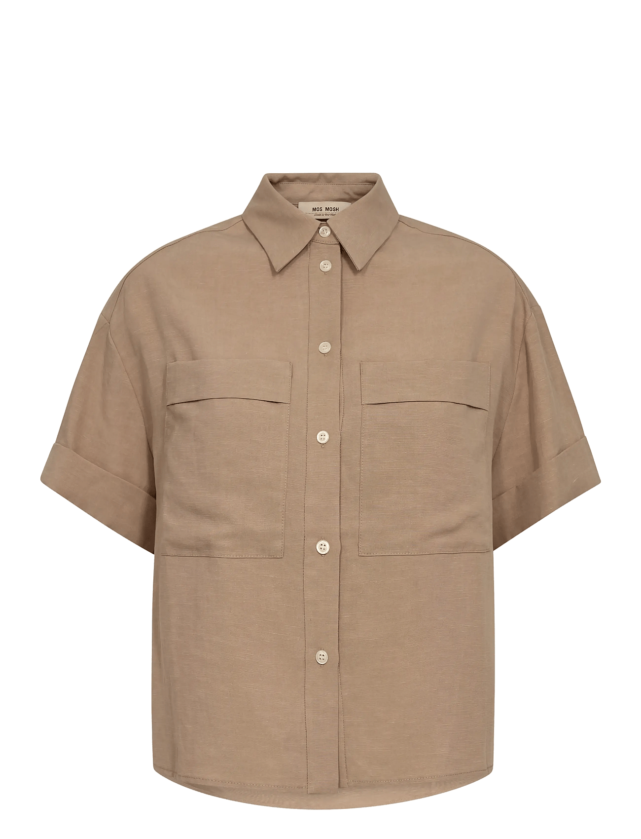 MMHavannah Alexis Shirt - SAVANNAH
