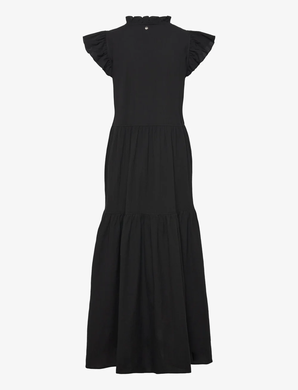 MOS MOSH - MMWaldy Izha Dress - suvekleidid - black - 1