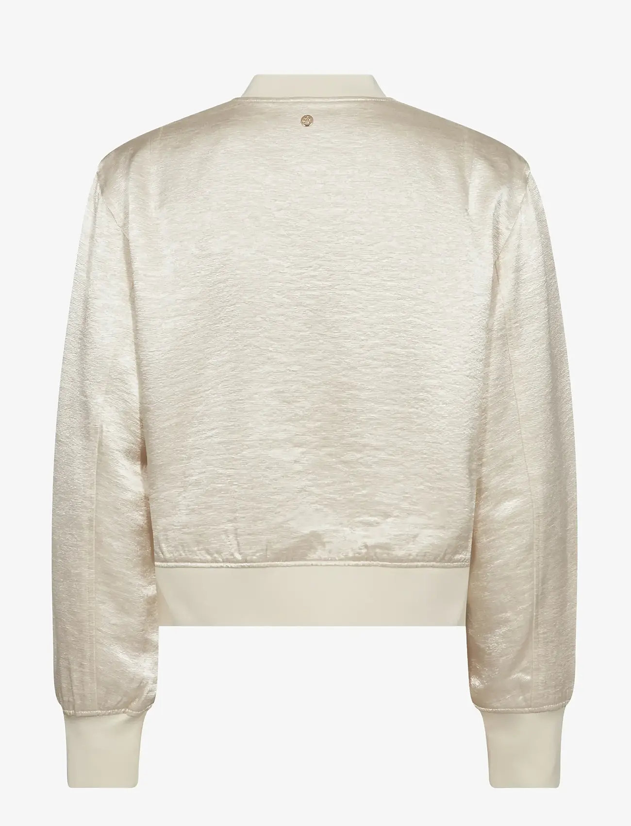MOS MOSH - MMCate Elna Jacket - pavasara jakas - ecru - 2