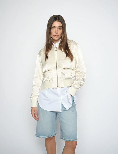 Cate Elna Jacket - Lette Jakker