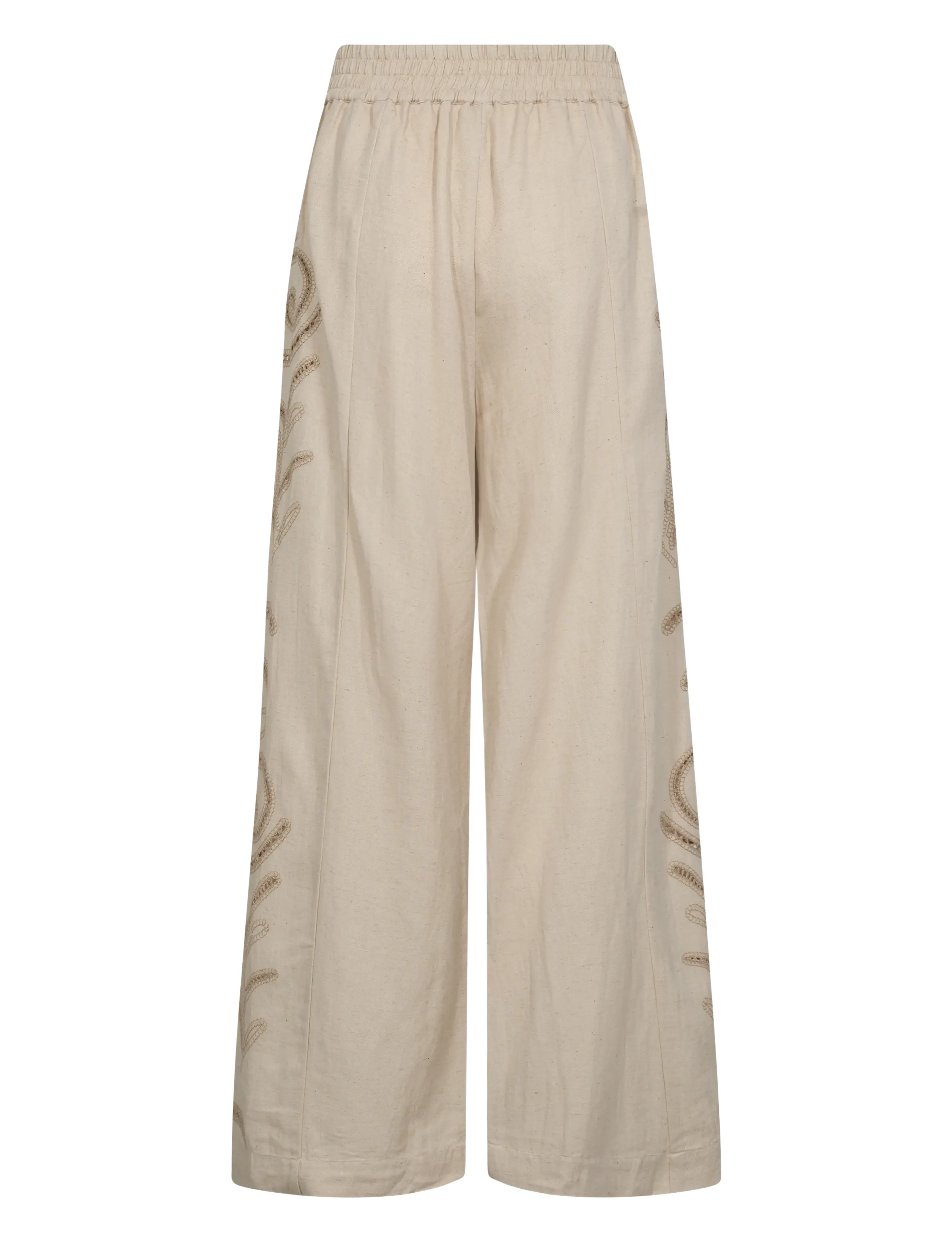 MOS MOSH - MMSeecee Sobia Pant - clay - 2