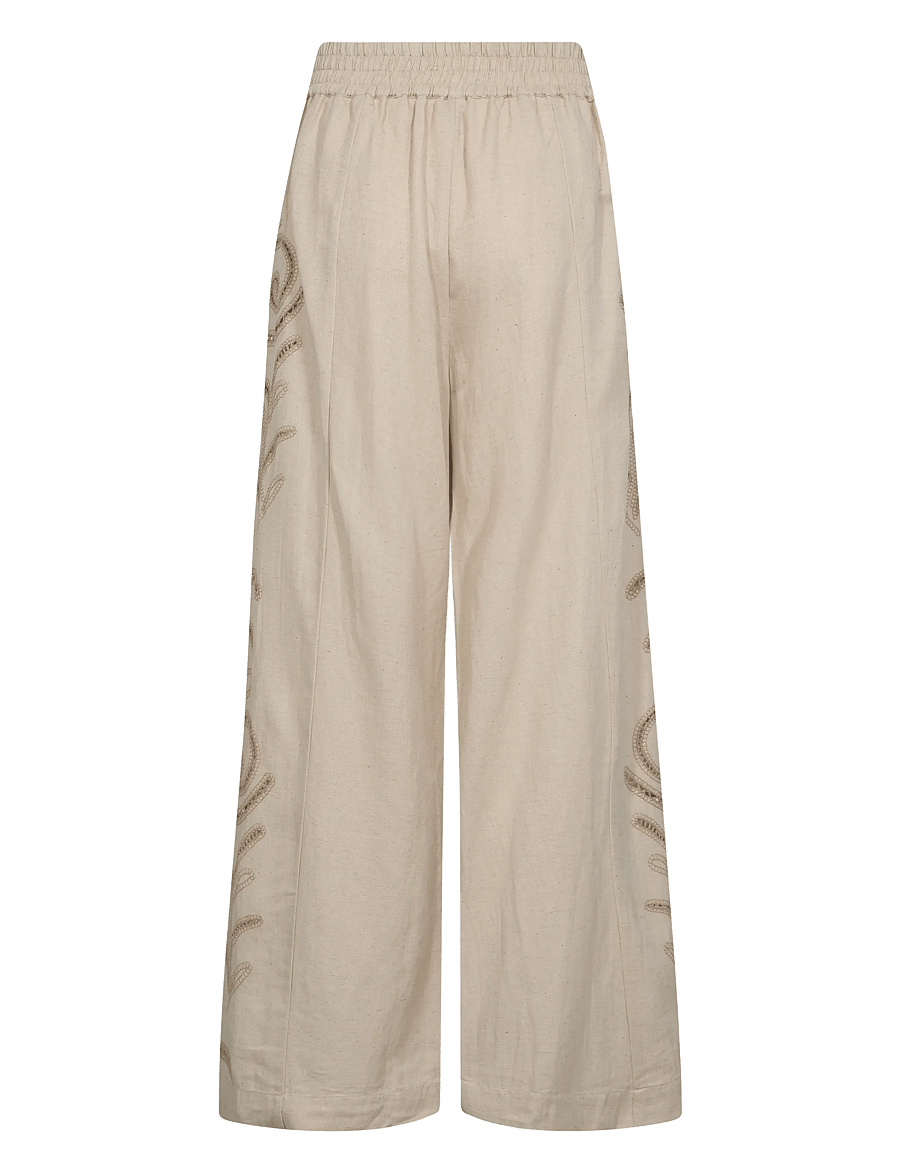 MOS MOSH - MMSeecee Sobia Pant - clay - 2