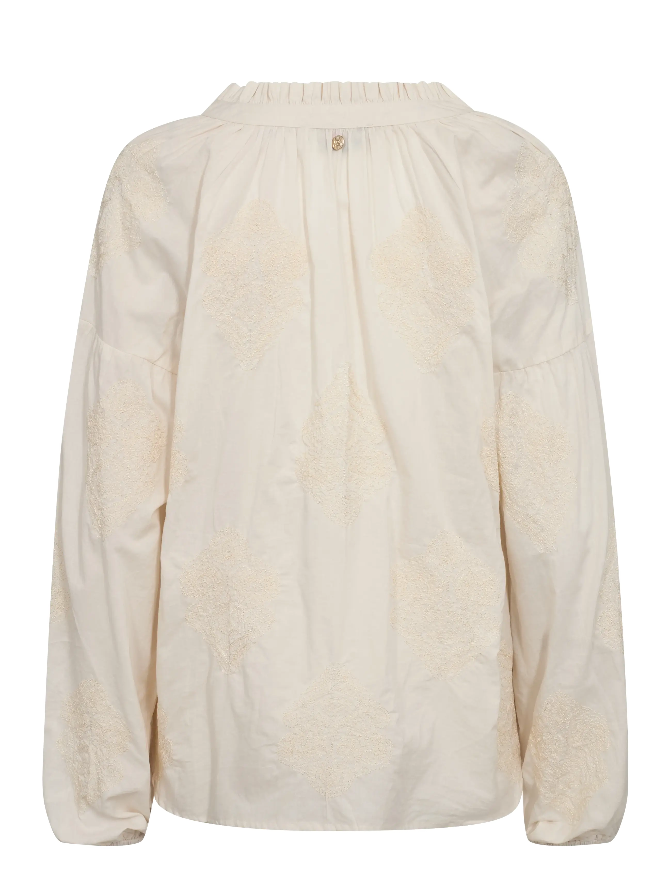 Mmashi Voila Blouse 2