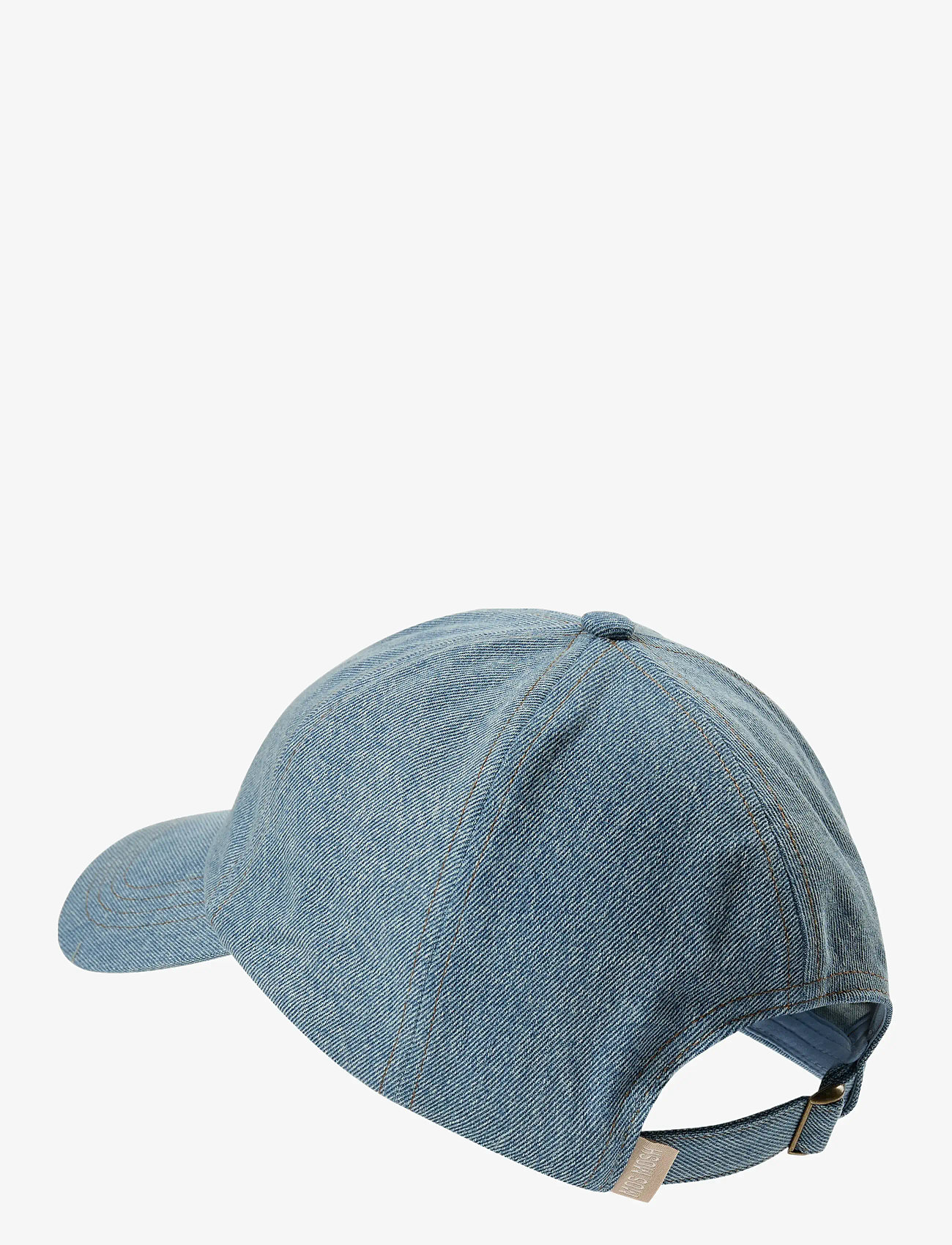 MOS MOSH - MMMegan Denim Cap - blue - 2