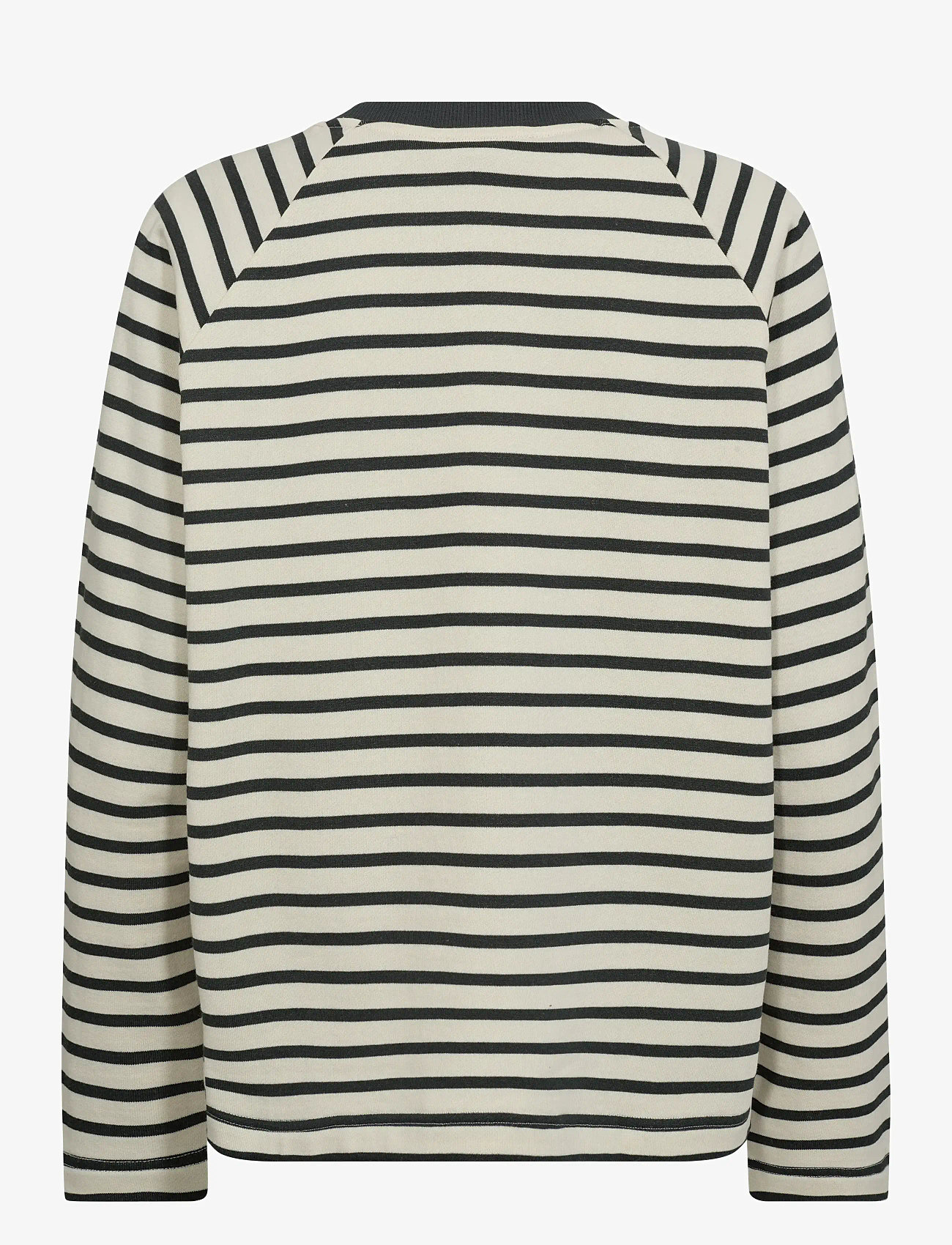 MOS MOSH - MMLidy O-LS Sweatshirt - modetrender - urban chic - 2