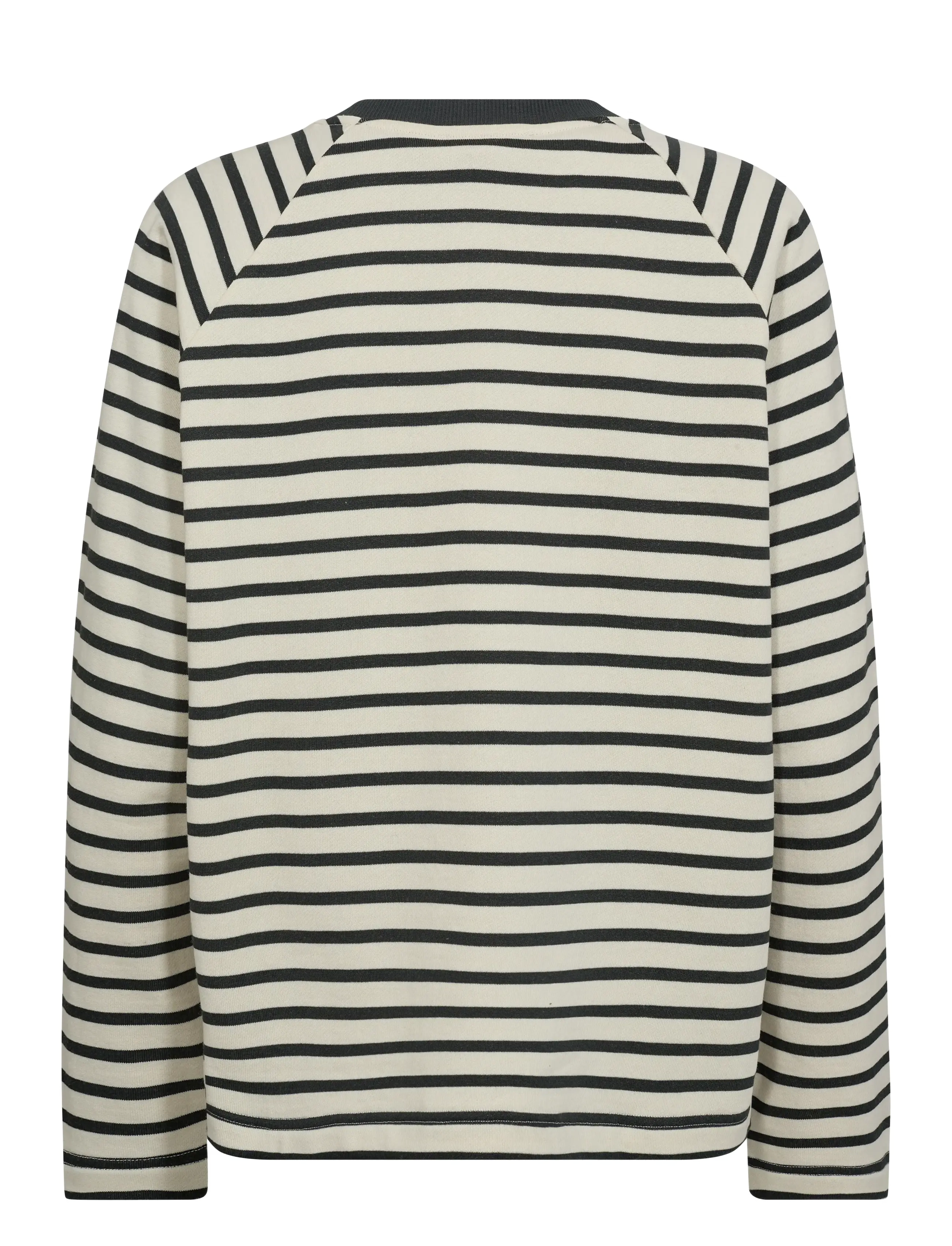 MOS MOSH - MMLidy O-LS Sweatshirt - sporta džemperi - urban chic - 2