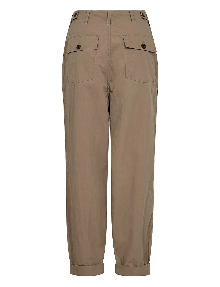 MOS MOSH - MMUti Kangbo Pant - brindle - 1