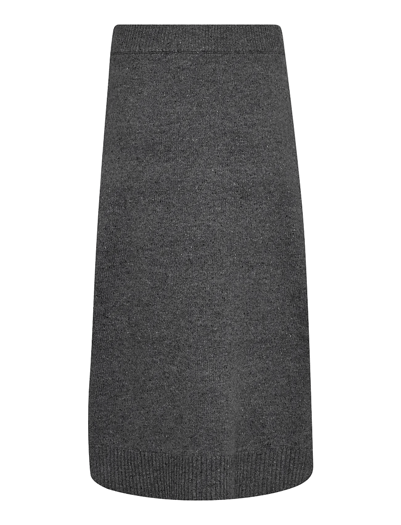 MOS MOSH - MMBryndis Knit Skirt - stickade kjolar - mockingbird - 2