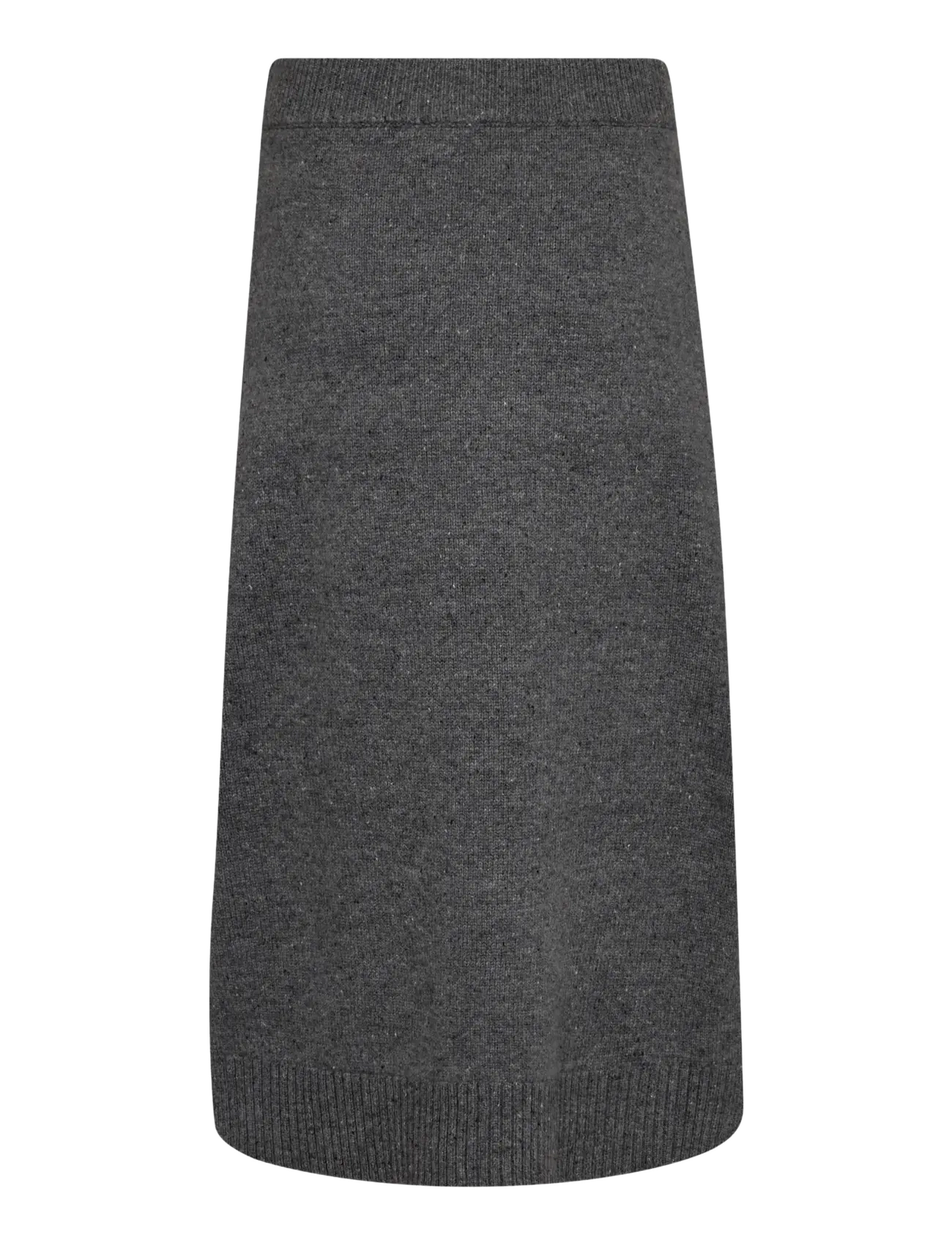 MOS MOSH - MMBryndis Knit Skirt - stickade kjolar - mockingbird - 2