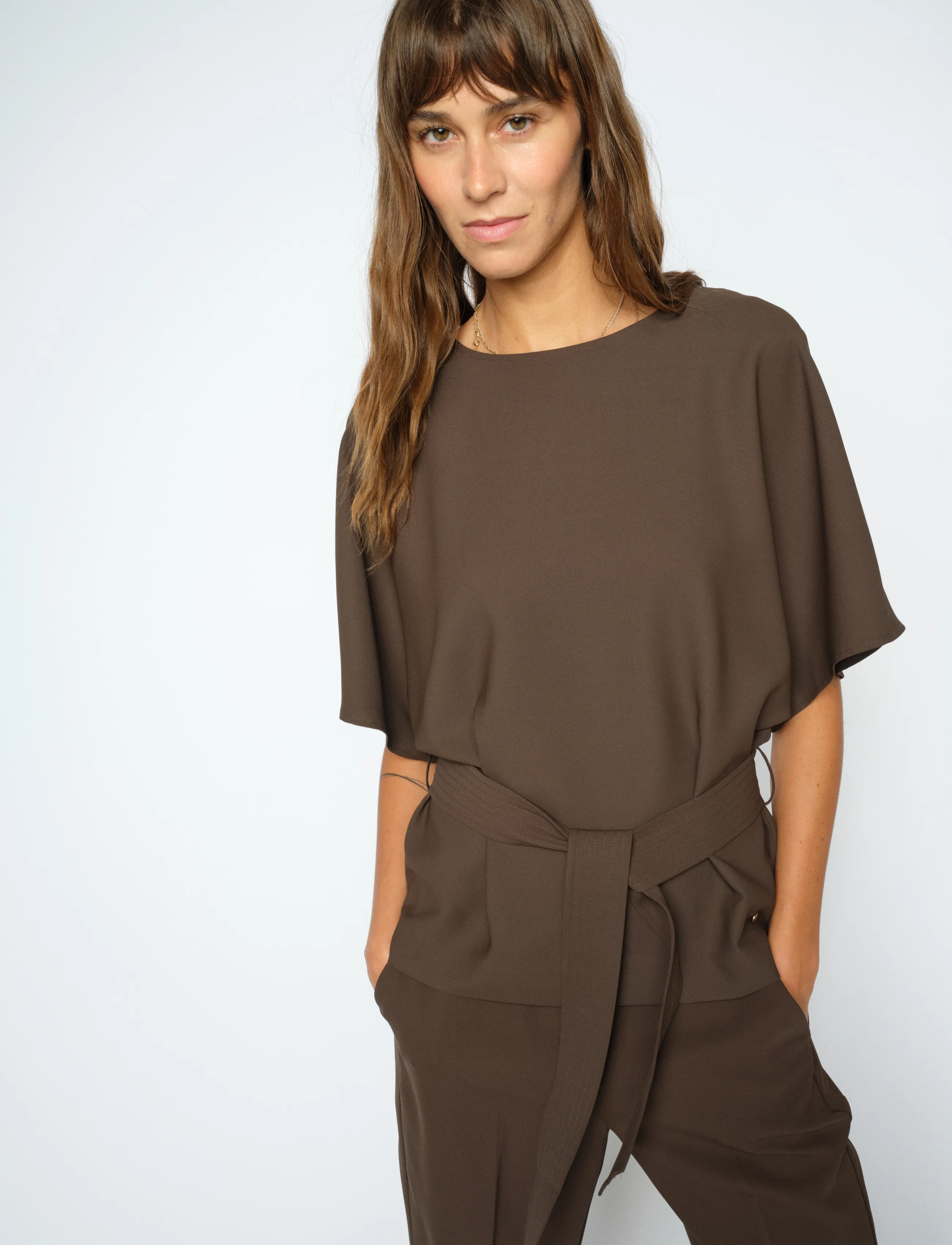 Mmrikala Miley Blouse