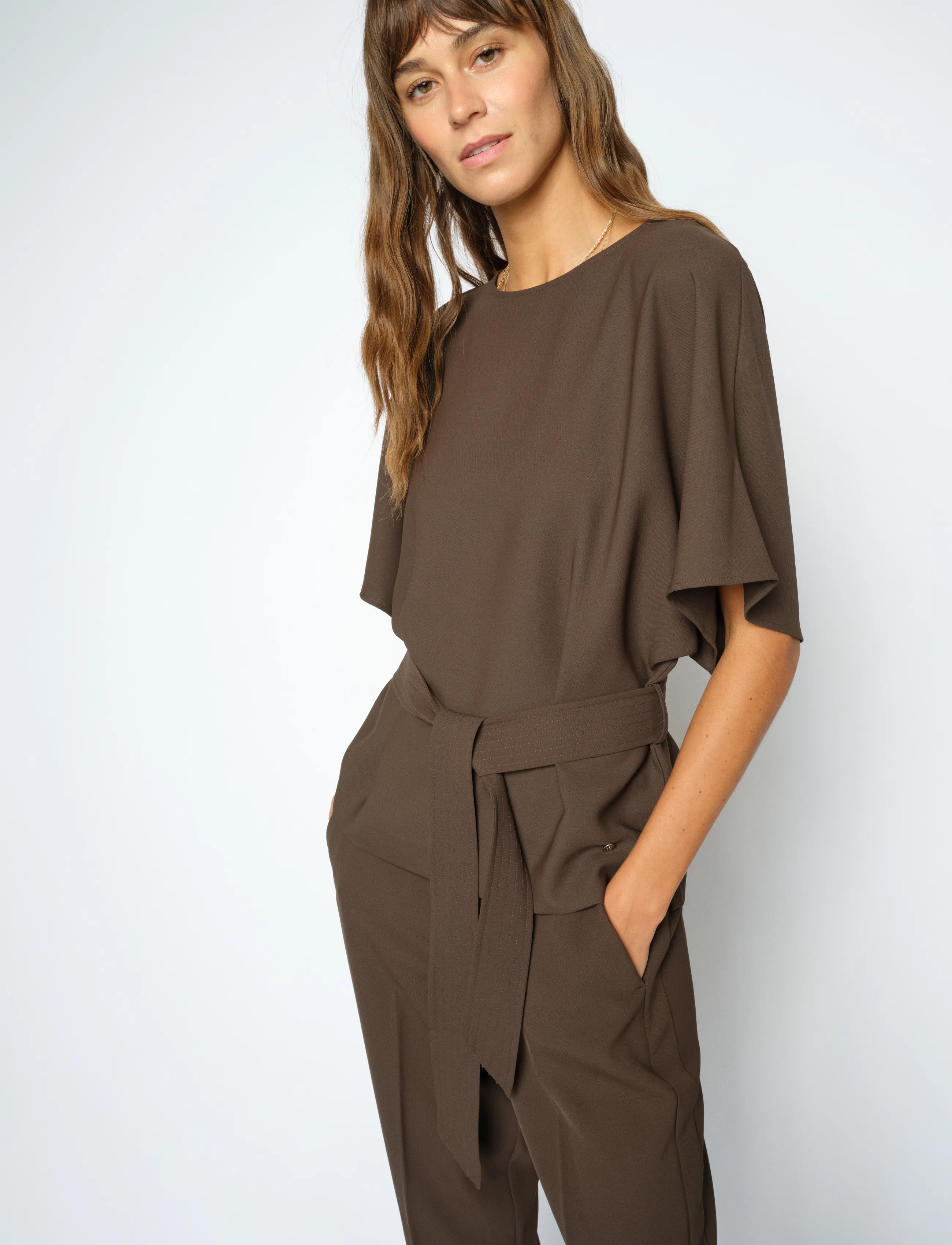 Mos Mosh Mmrikala Miley Blouse blusar dam – bild 2