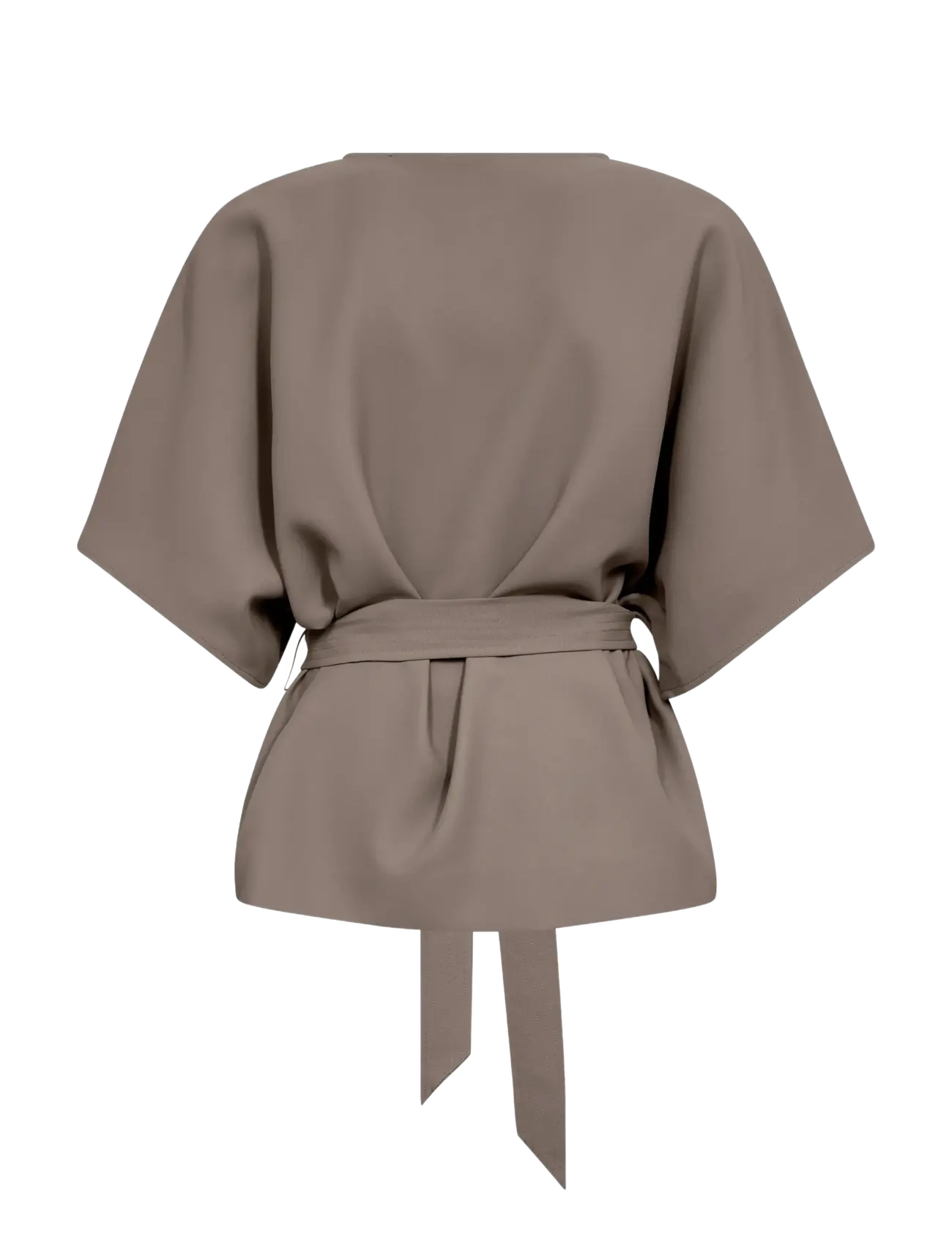 MOS MOSH - MMRikala Miley Blouse - falcon - 1
