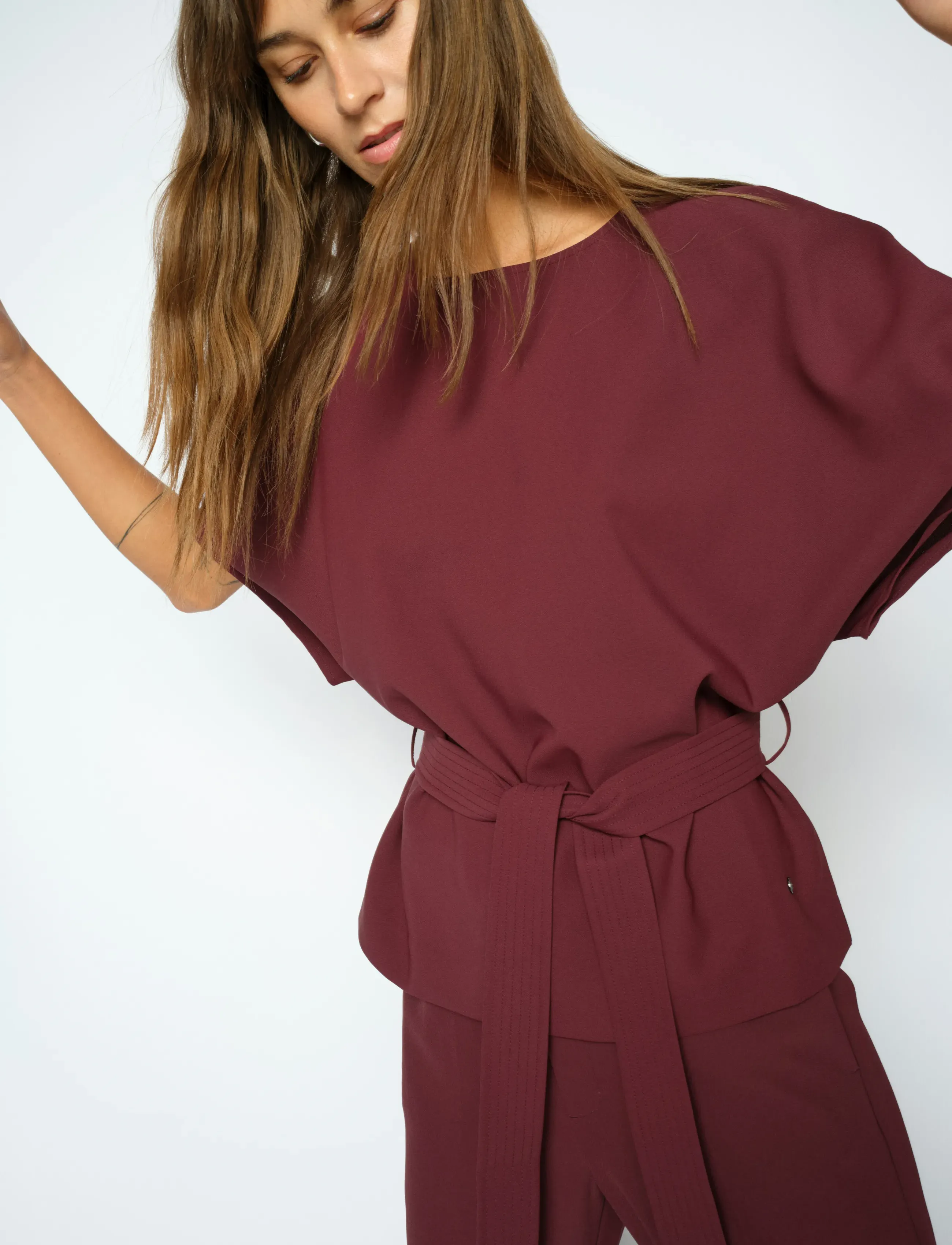 Mos Mosh Mmrikala Miley Blouse blusar dam – bild 4