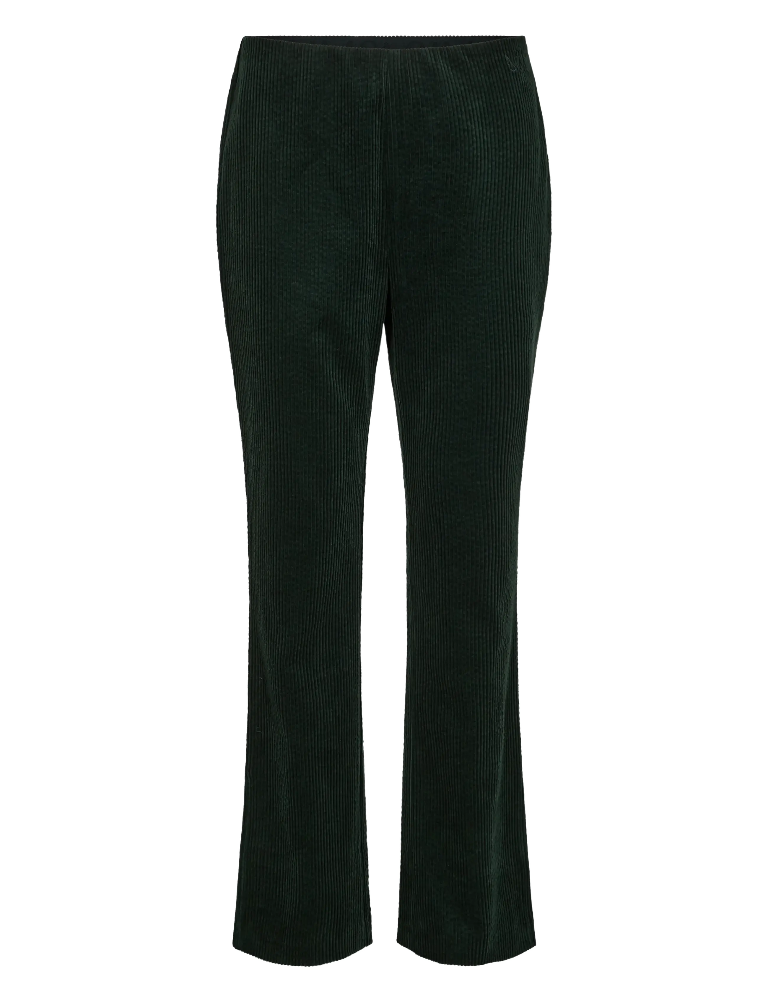MOS MOSH Mmadri Joana Hose Khaki - L - Damen