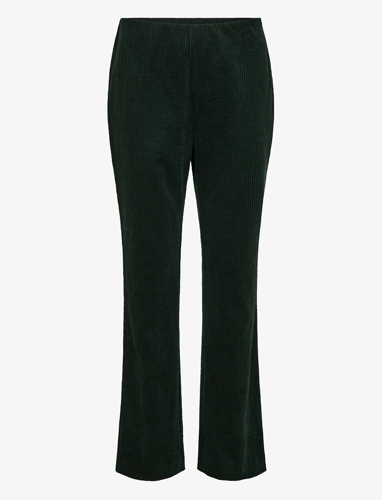 MOS MOSH - MMAdri Joana Pant - flare bukser - scarab - 0