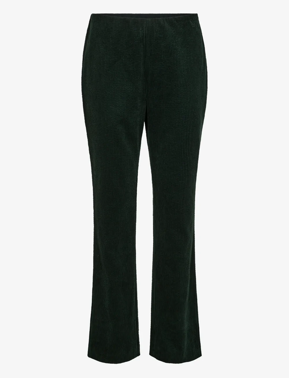 MOS MOSH - MMAdri Joana Pant - flares - scarab - 0