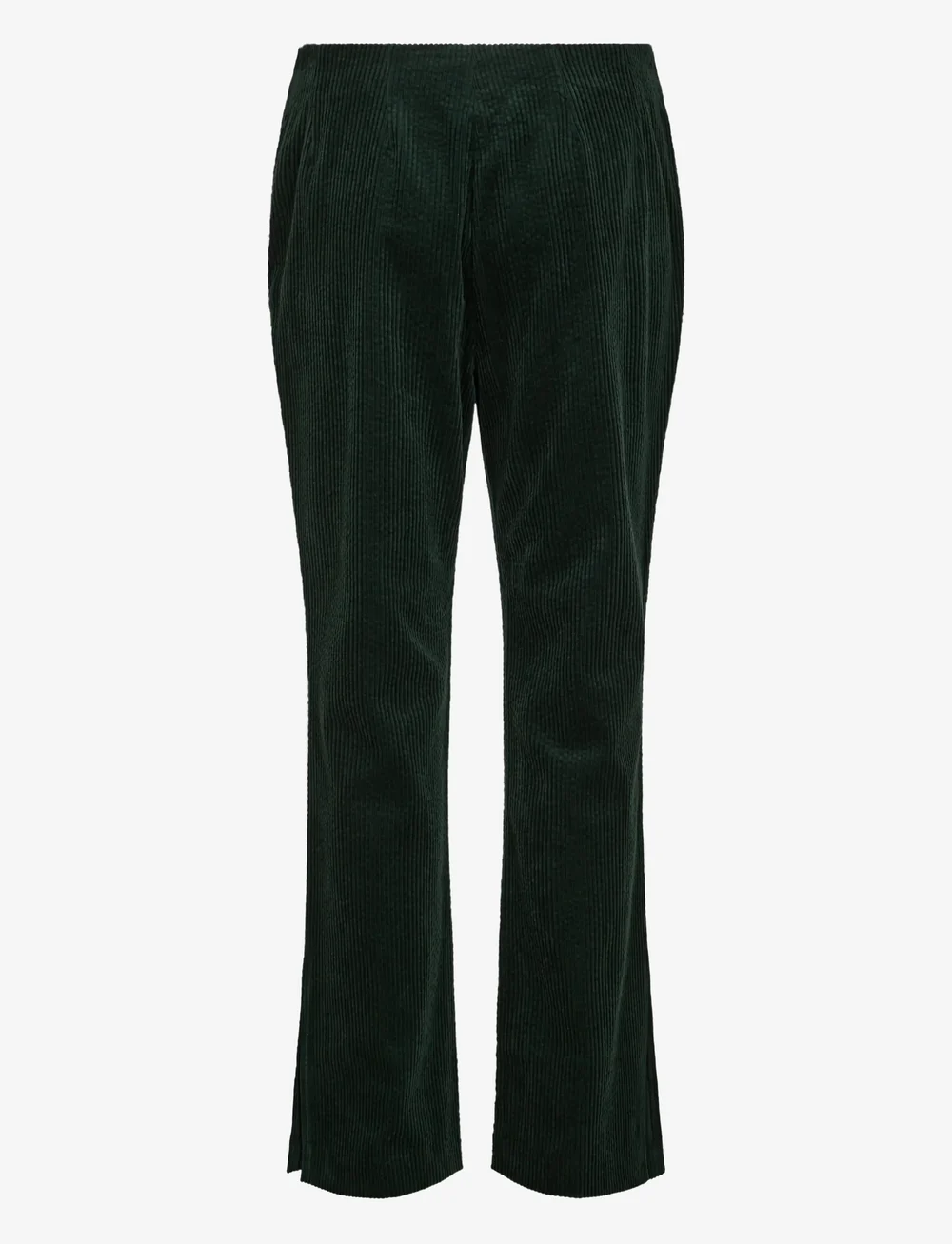 MOS MOSH - MMAdri Joana Pant - flares - scarab - 1