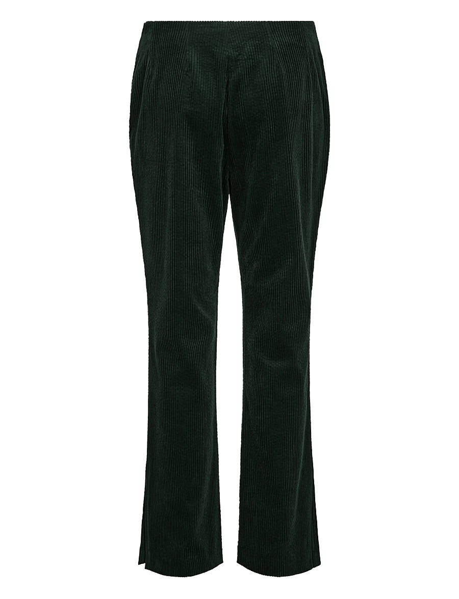 MOS MOSH - MMAdri Joana Pant - schlaghose - scarab - 1