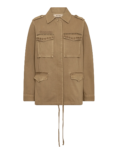 Zoa Uti Jacket - Utility-Jakker