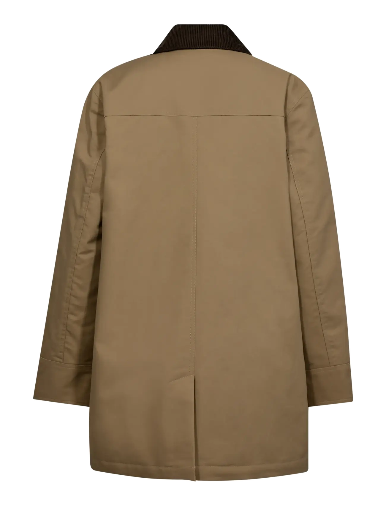 MOS MOSH - MMIsabella Ana Jacket - odzież wierzchnia - true camel - 2