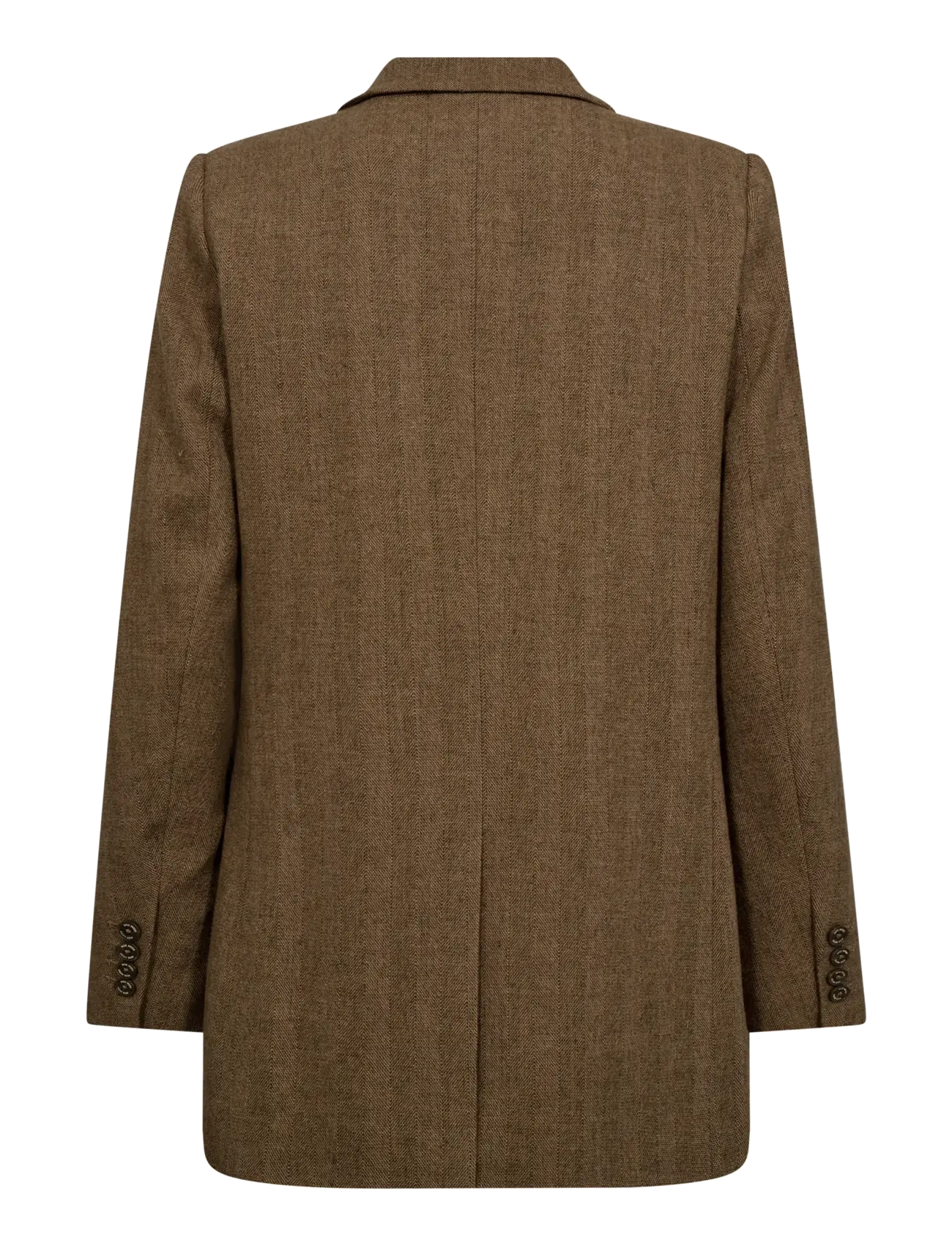 MOS MOSH - MMMalie Gabby Blazer - true camel - 2