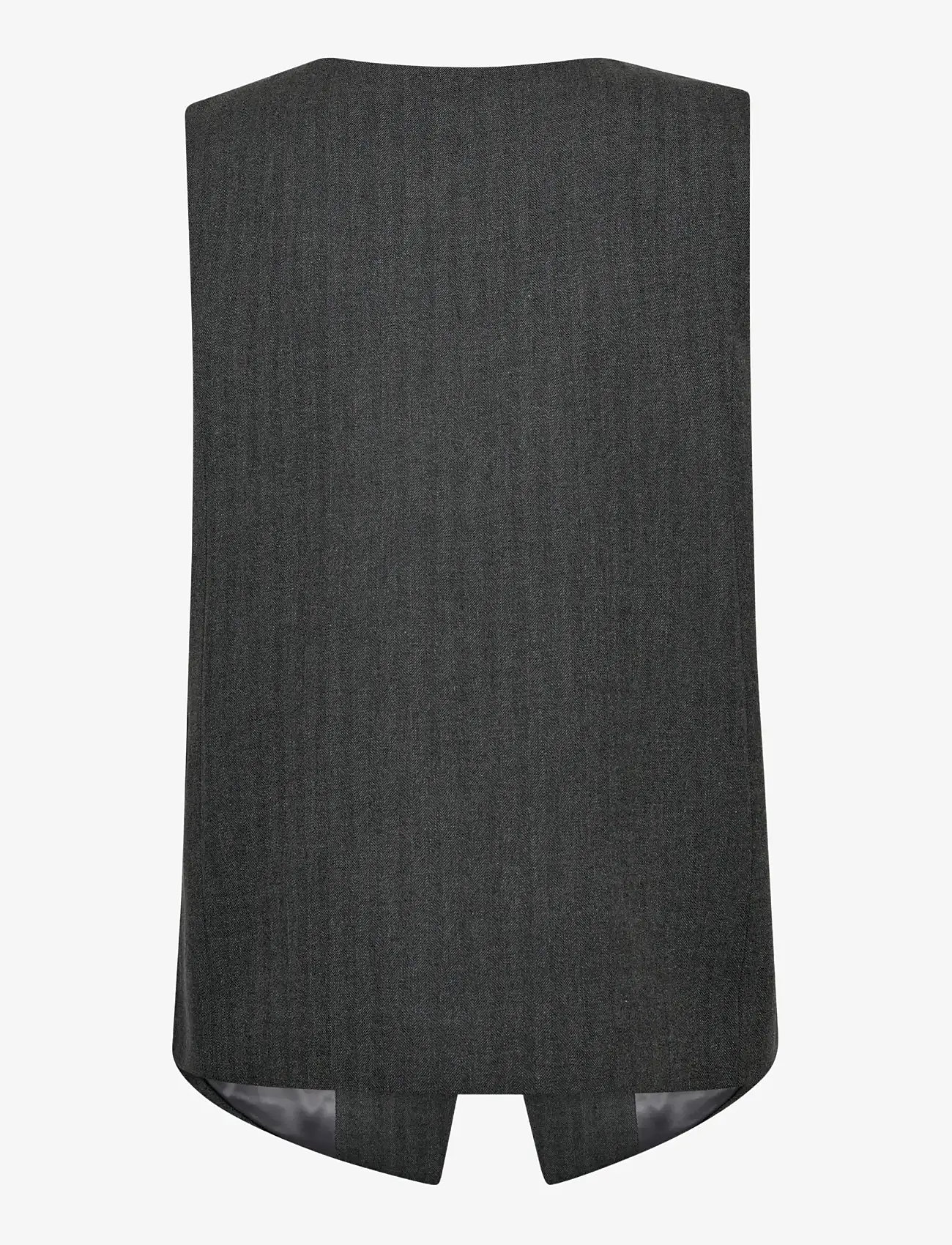 MOS MOSH - MMAlize Monrose Vest - westen - phantom - 2