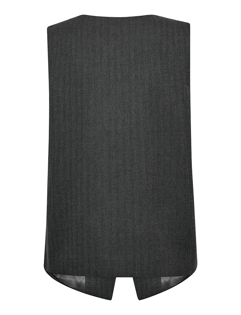 MOS MOSH - MMAlize Monrose Vest - westen - phantom - 2