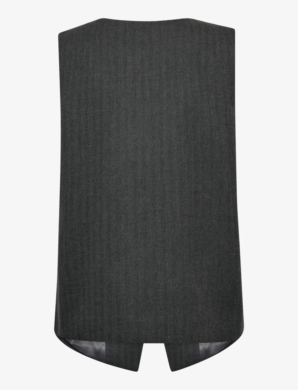 MOS MOSH - MMAlize Monrose Vest - kostymvästar - phantom - 2