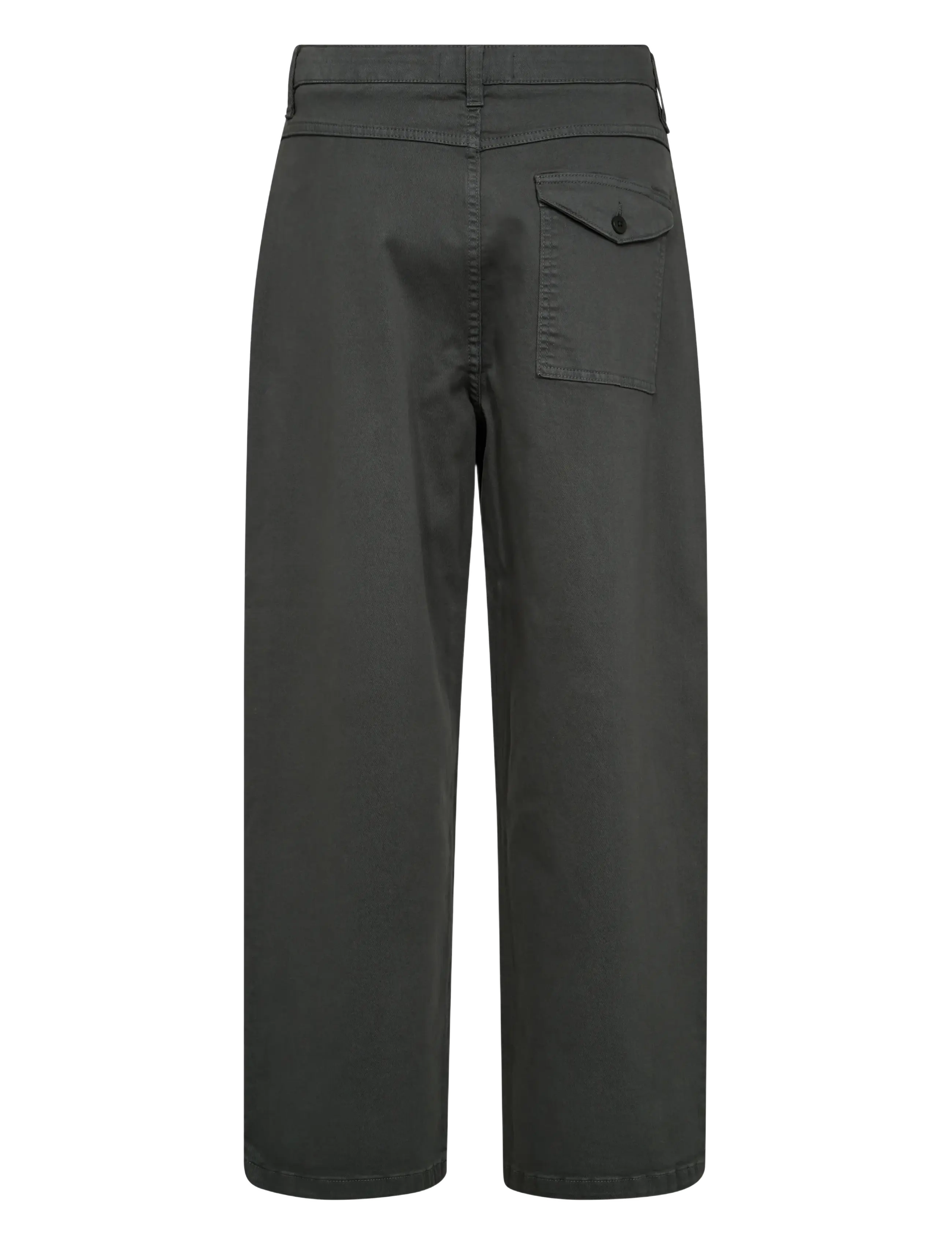 MOS MOSH - MMWillow Chino Pant - „chino“ stiliaus kelnės - urban chic - 2