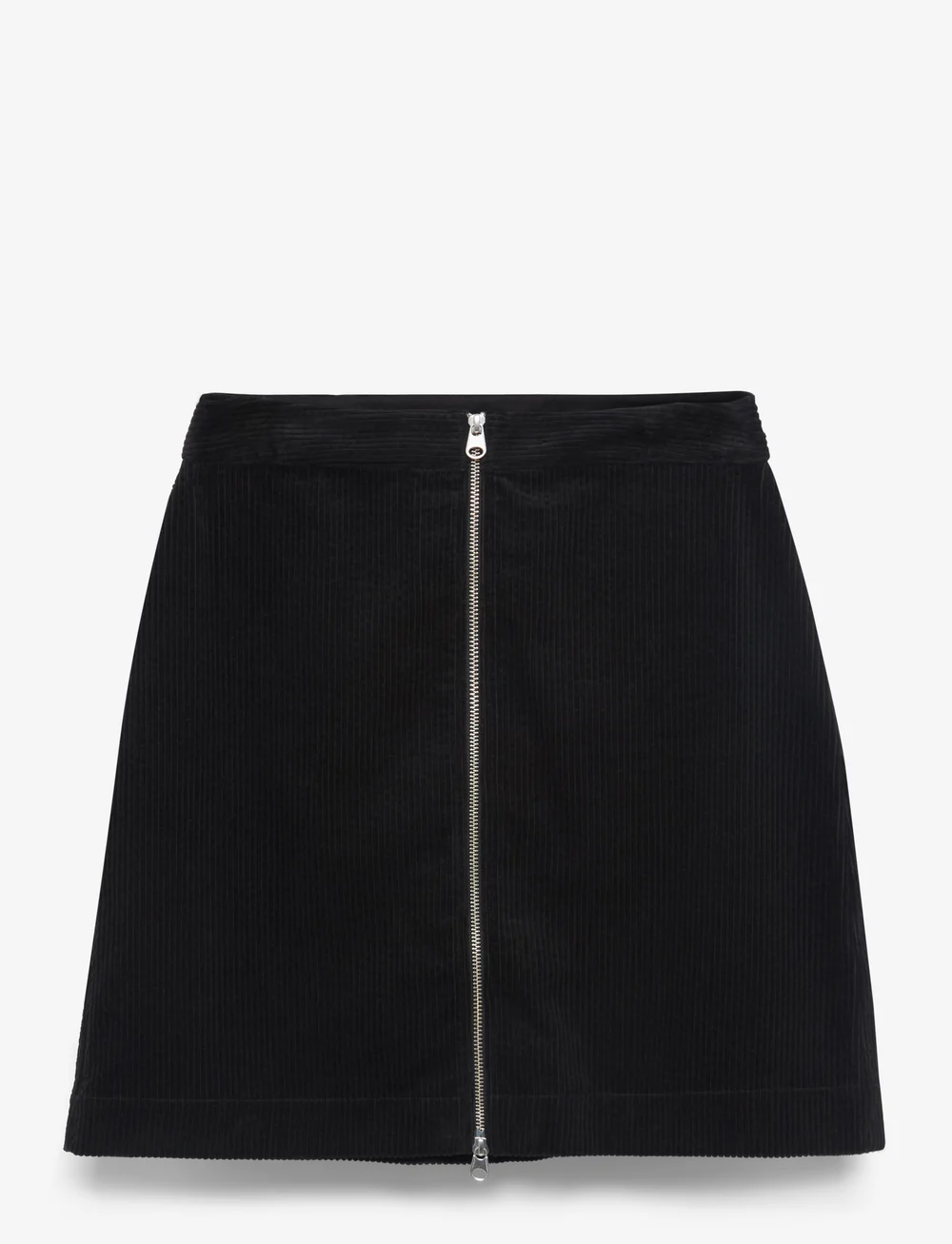 MOS MOSH - MMElina Joana Skirt - miniseelikud - black - 1