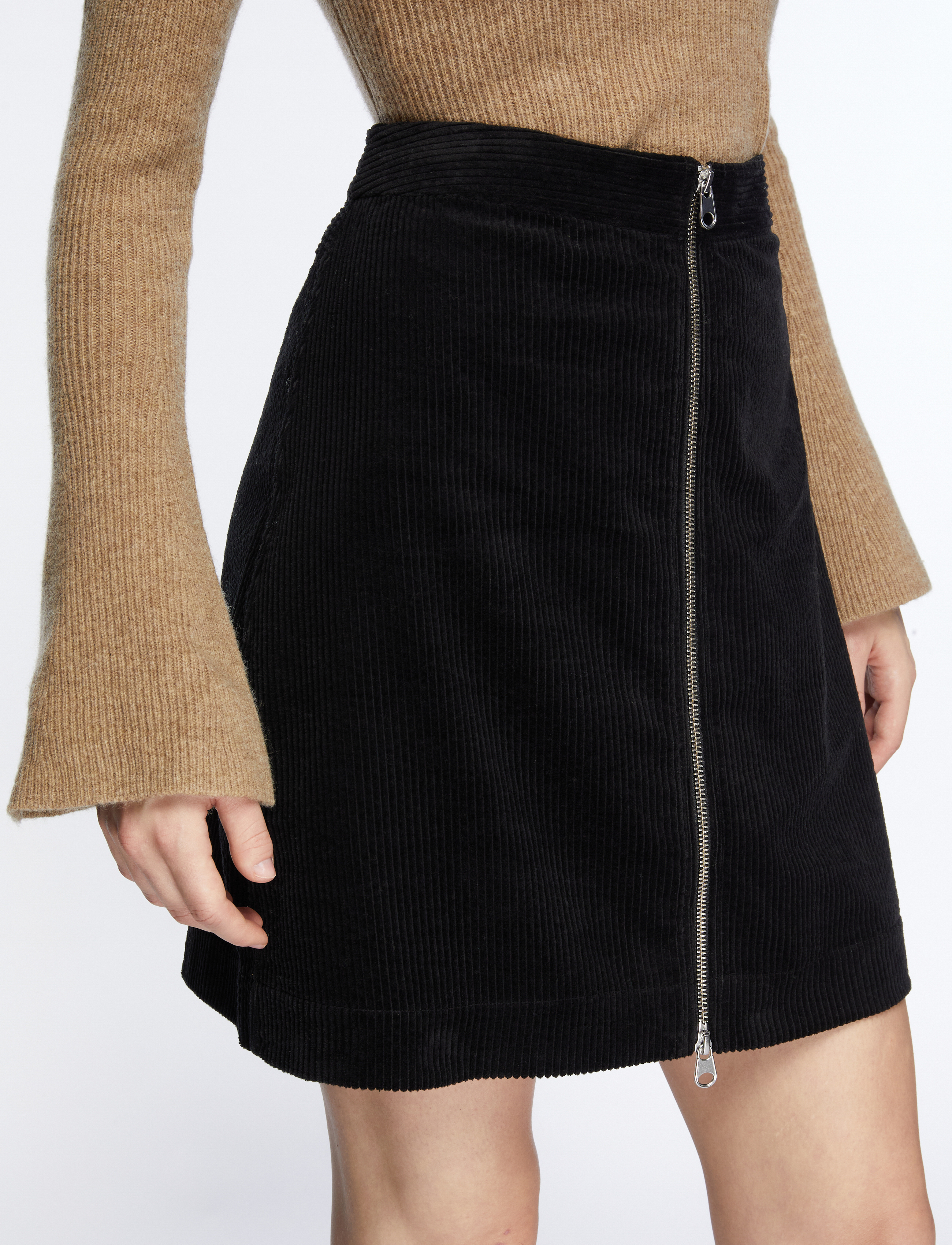 Mos Mosh Mmelina Joana Skirt minikjolar dam – bild 7