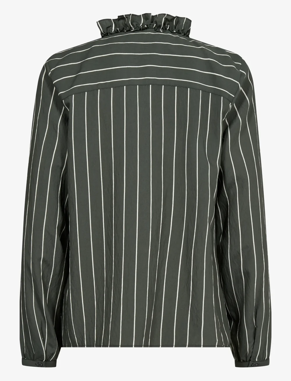 MOS MOSH - MMBilly Stripe Shirt - chemises à manches longues - urban chic - 2