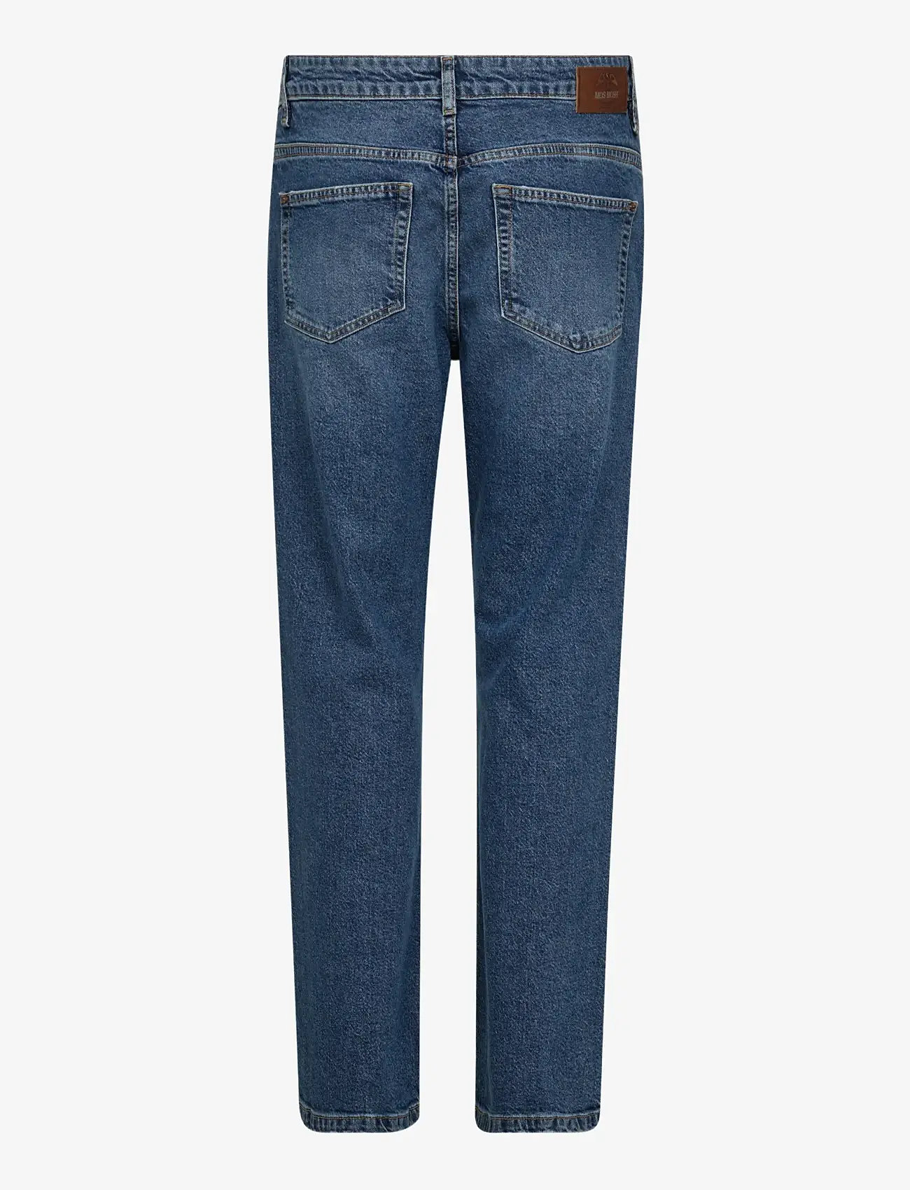 MOS MOSH - MMColorado Olih Jeans - raka jeans - blue - 2