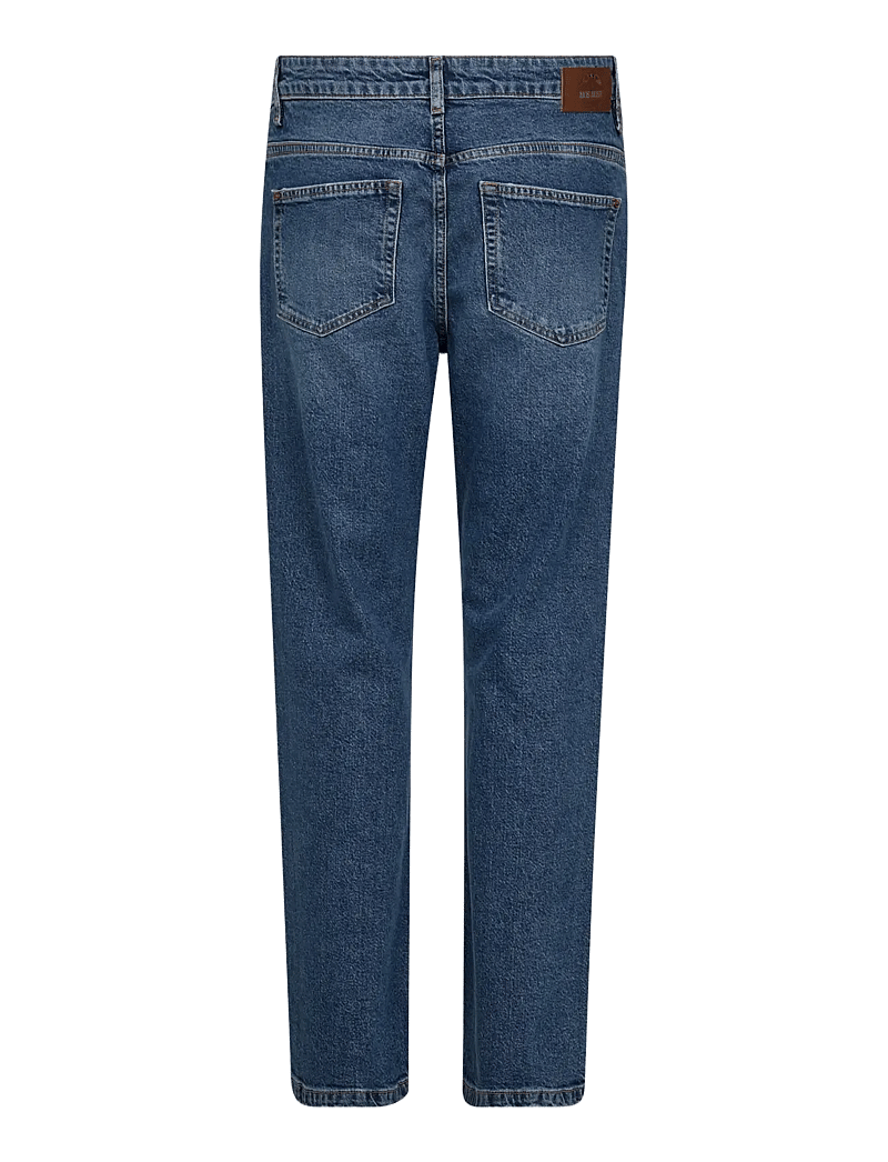 MOS MOSH - MMColorado Olih Jeans - raka jeans - blue - 2