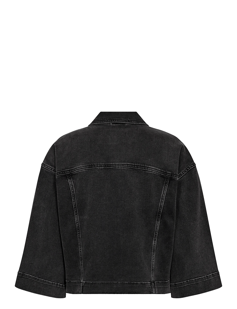 MOS MOSH - MMPenn Deluxe Jacket - kevadjoped - grey - 2