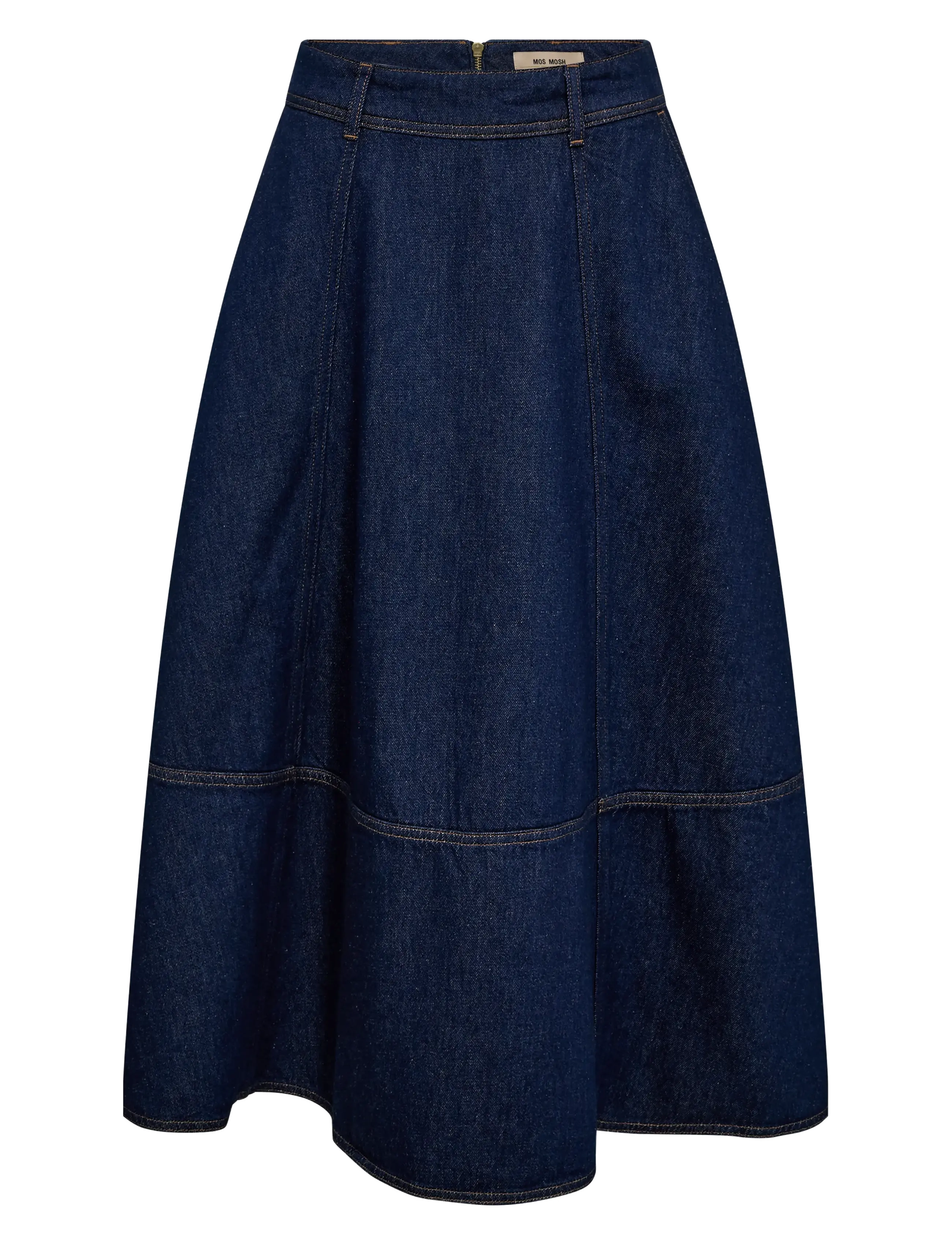 DARK BLUE DENIM