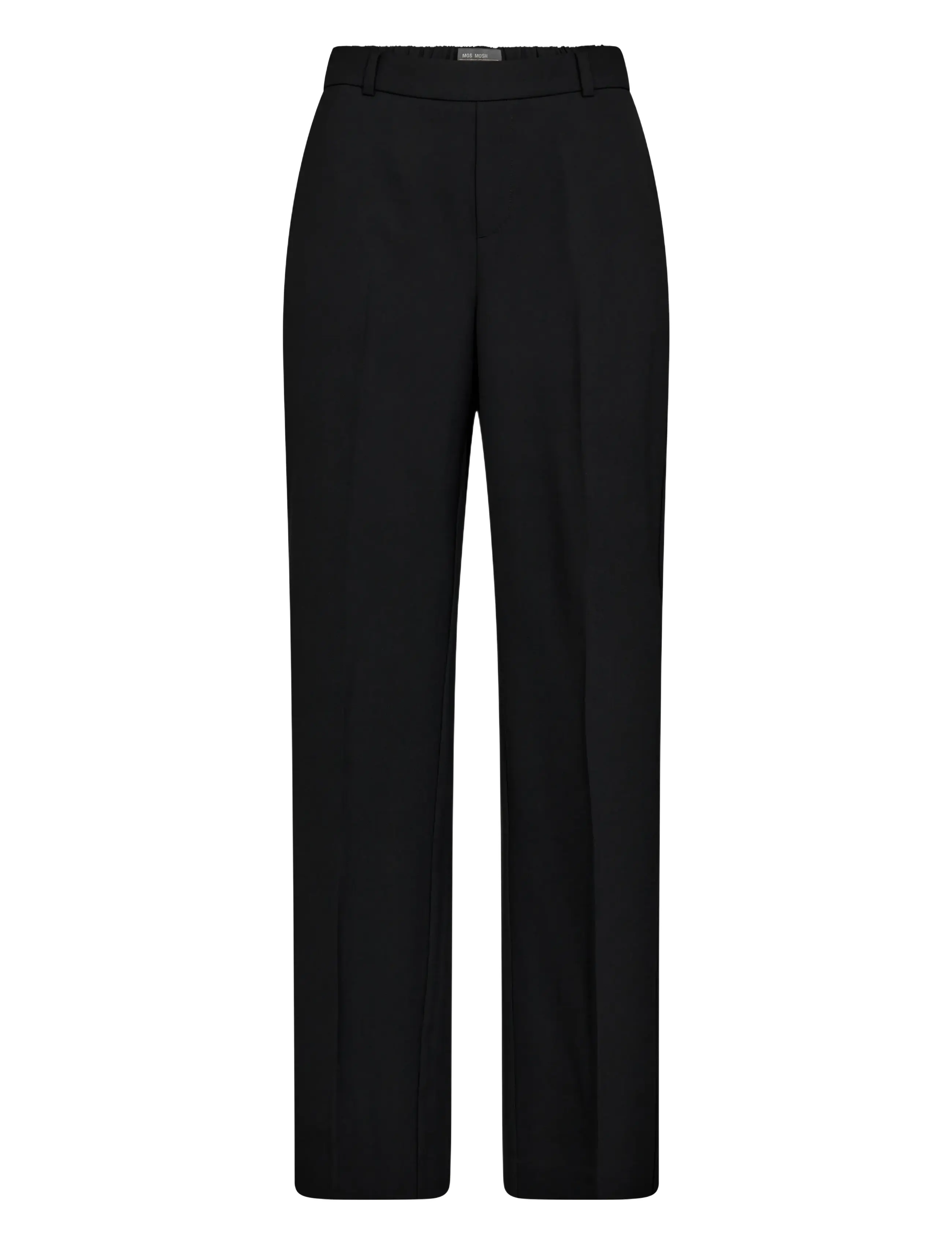 MOS MOSH Mmbai Miley Hose Schwarz - 38 - Damen