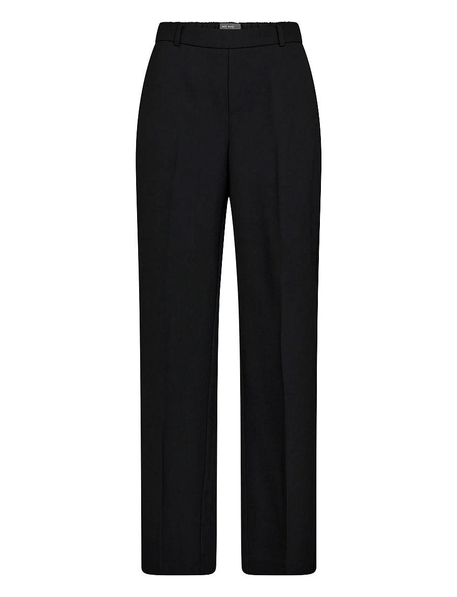 MOS MOSH - MMBai Miley Pant - black - 1