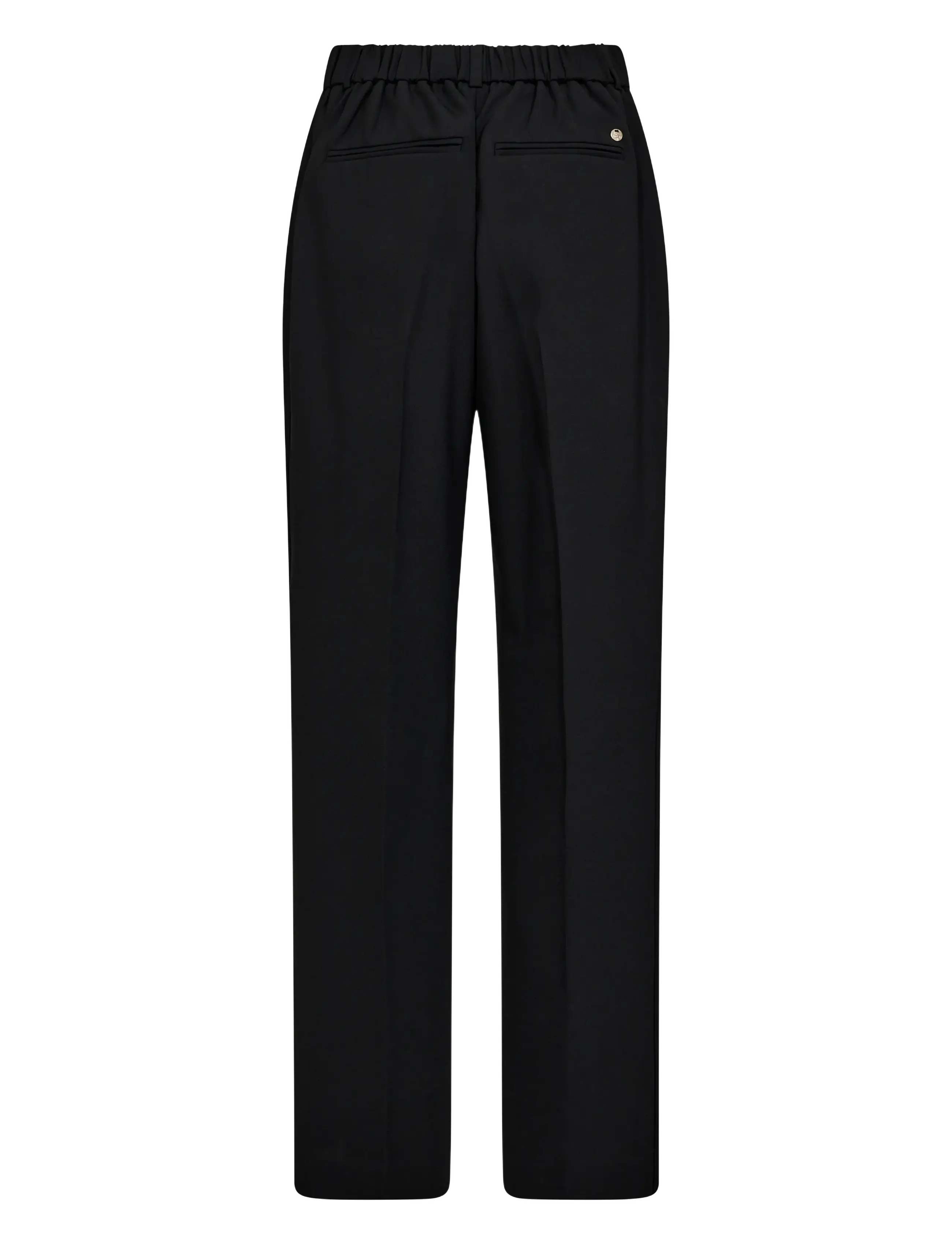 MOS MOSH - MMBai Miley Pant - black - 2