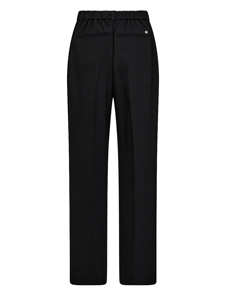 MOS MOSH - MMBai Miley Pant - black - 2