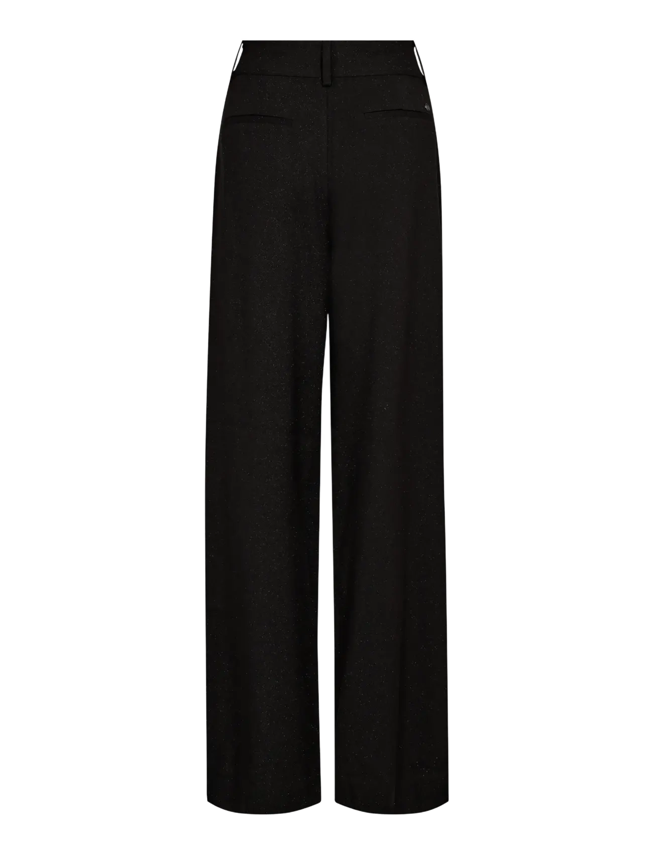 MOS MOSH - MMEvie Bellevue Pant - formell - black - 1