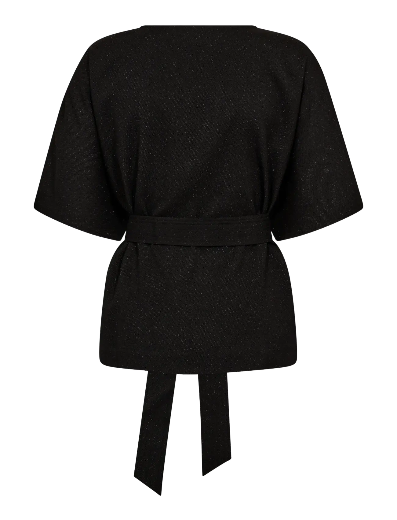 MOS MOSH - MMPie Bellevue Blouse - black - 1