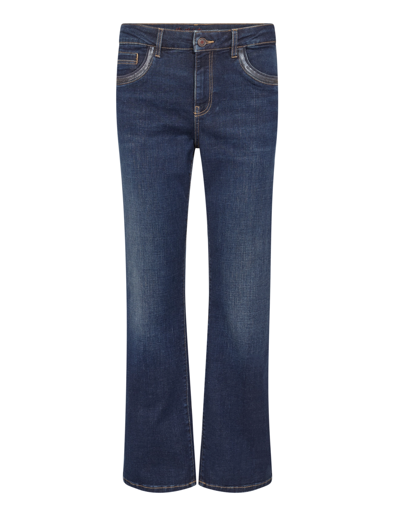 DEEP BLUE