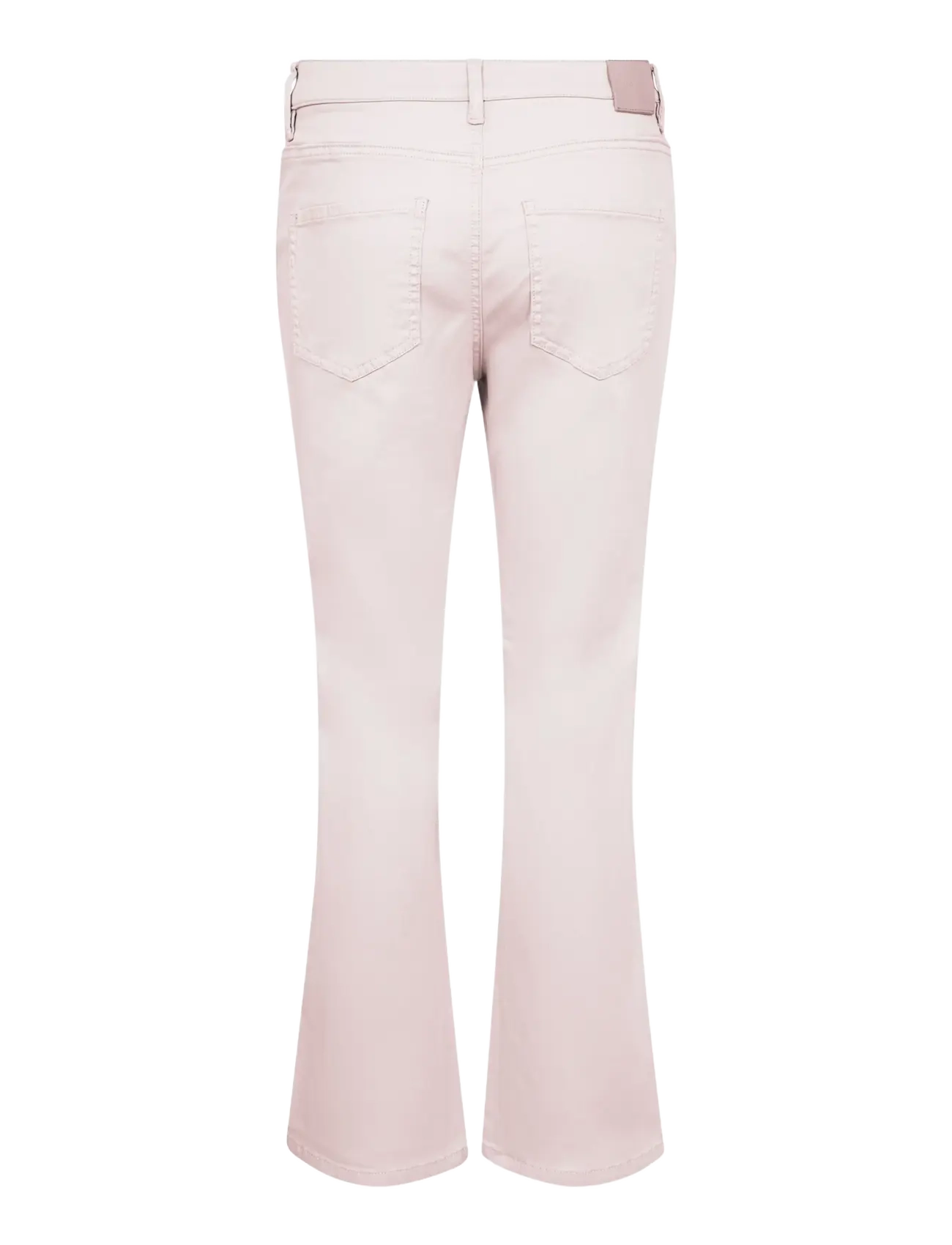 MOS MOSH - MMAshley Sati Pant - flares - ballet slipper - 2