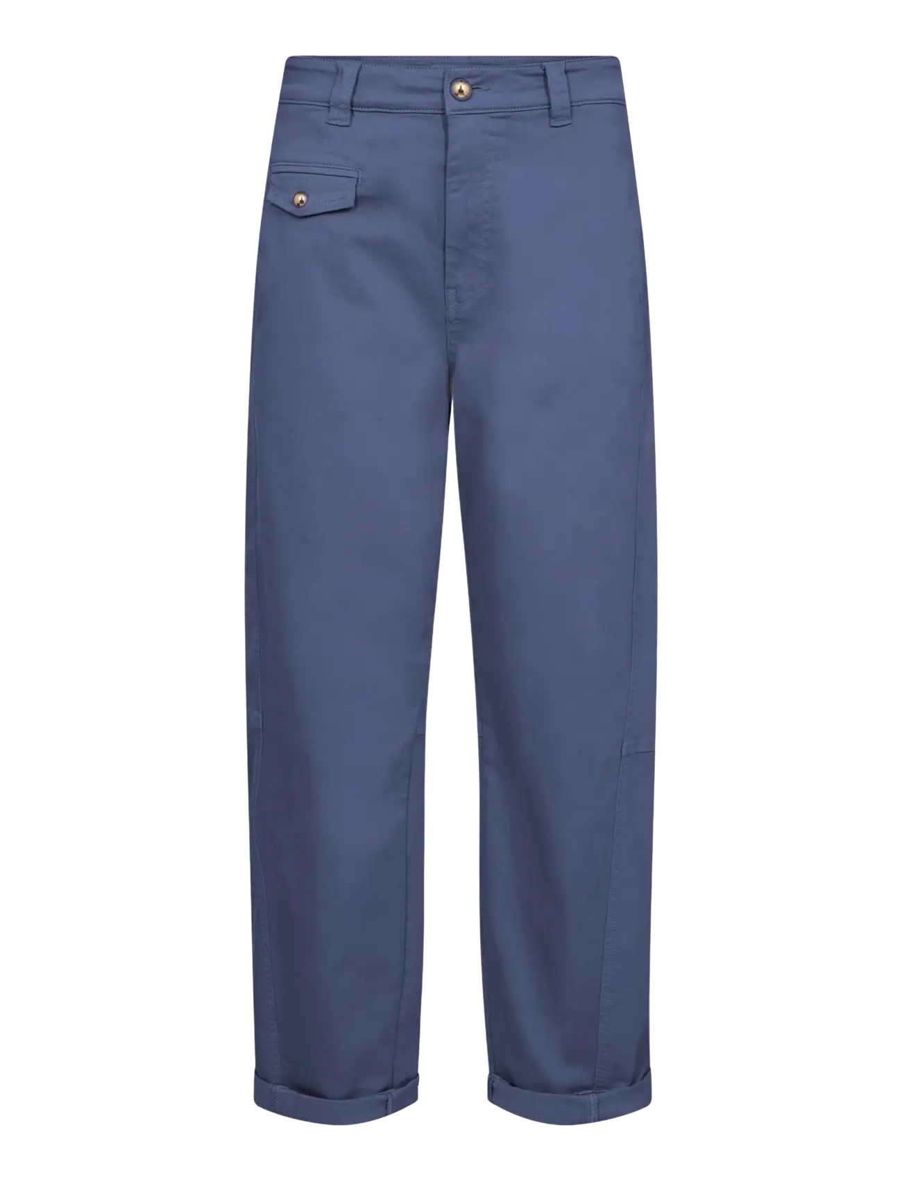 CROWN BLUE