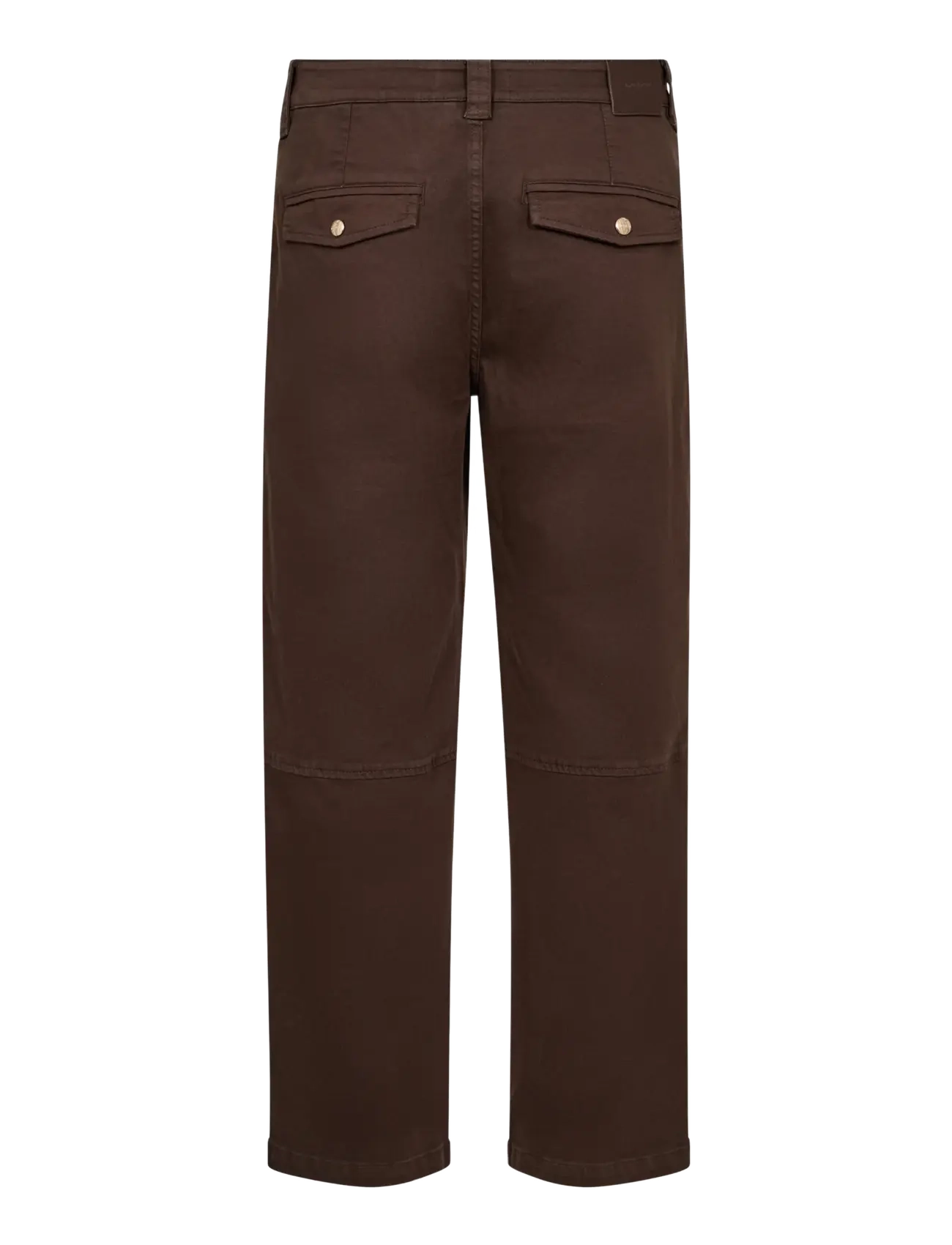 MOS MOSH - MMAymen Len Pant - gerade jeans - delicioso - 2