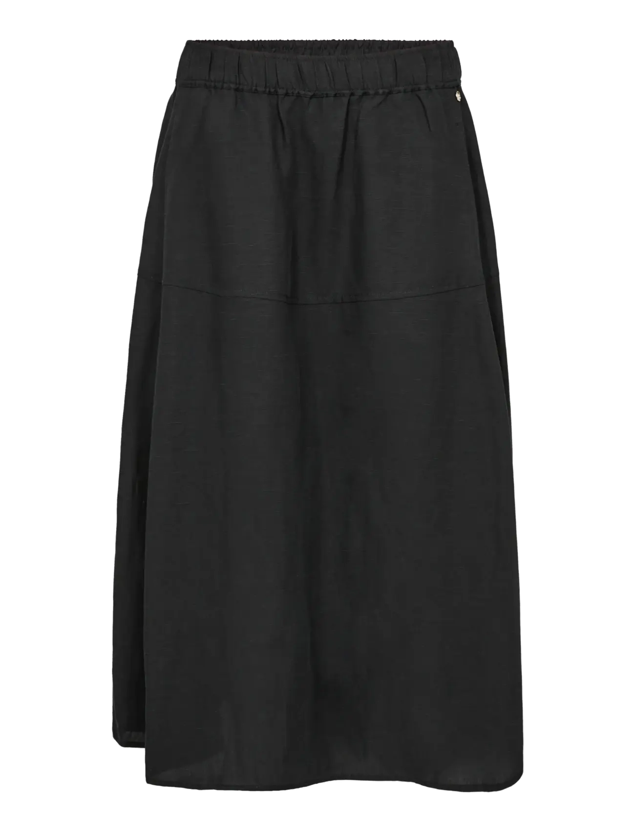 MOS MOSH MMEllaja Alexis Skirt - Uus - BLACK / black