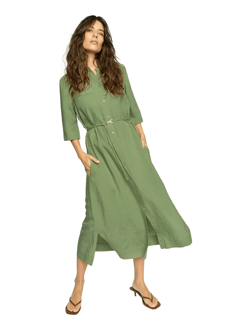 MOS MOSH Mmrayas Alexis Dress (MMH176940) - Midi dresses - Boozt.com MOS MOSH Mmrayas Alexis Dress (MMH176940) - Midi dresses - Boozt.com