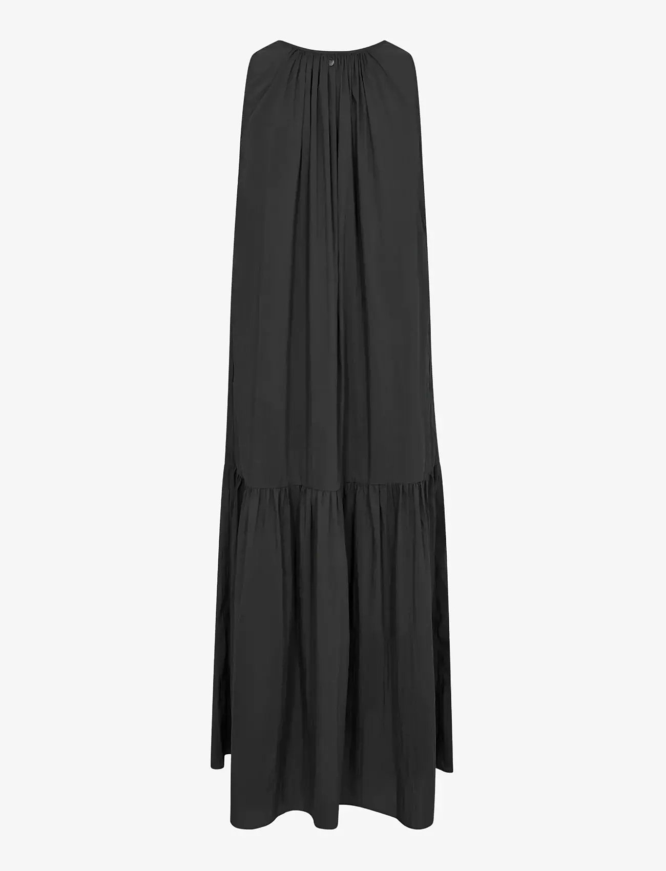MOS MOSH - MMSabri Tess Dress - sommerkjoler - black - 1