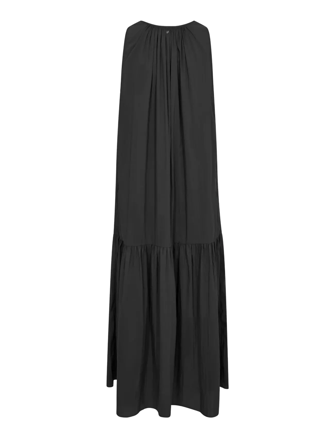 MOS MOSH - MMSabri Tess Dress - sommerkleider - black - 1